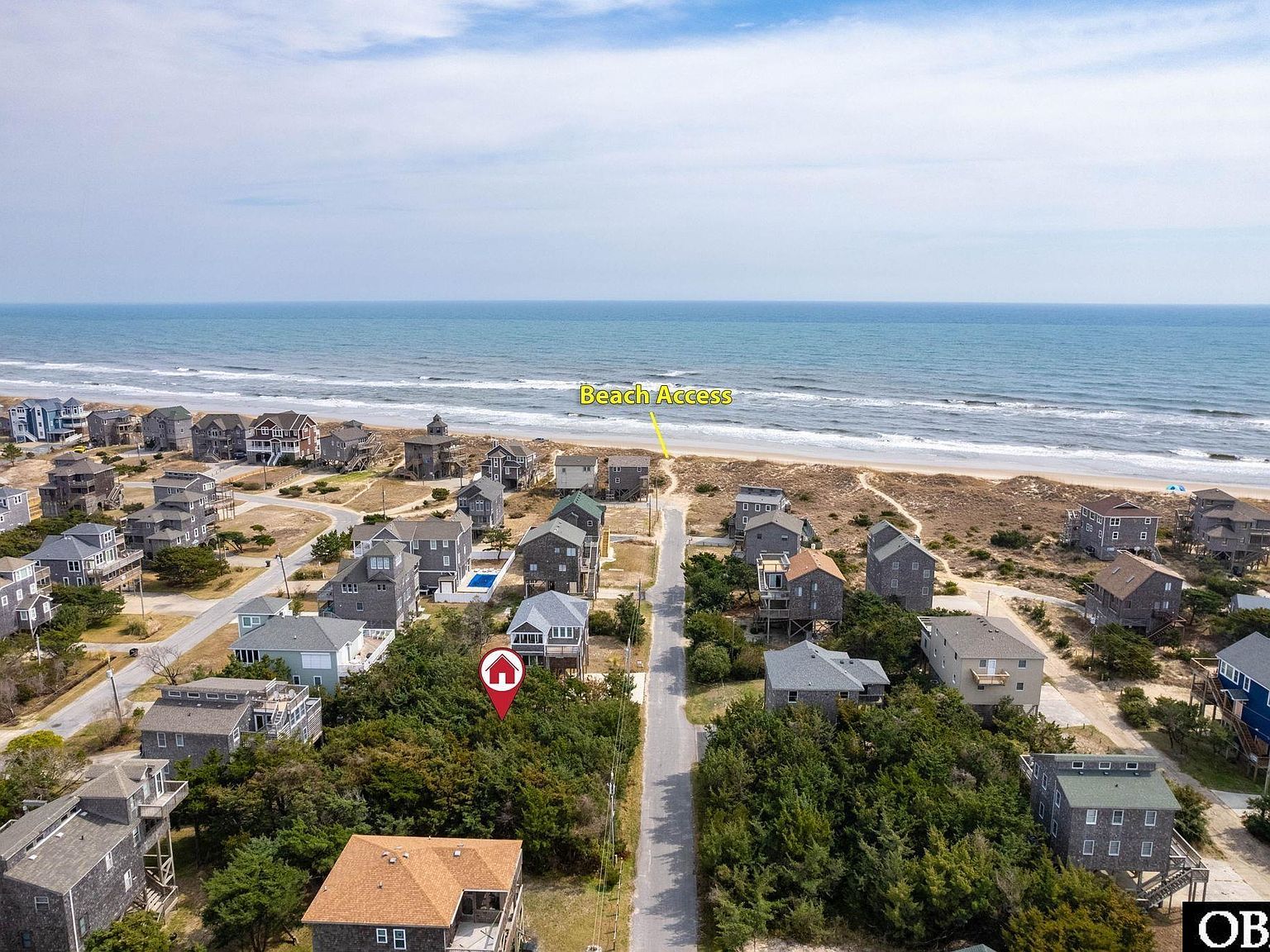 54227 Cape Hatteras Dr LOT 7 Frisco, NC 27936 - Thumbnail 2