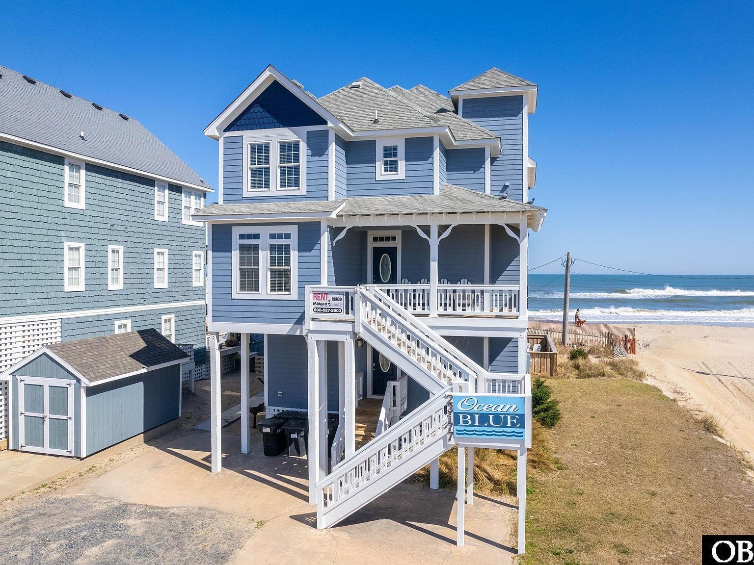 23177 State Highway 12 LOT 3 Rodanthe, NC 27968, 27968