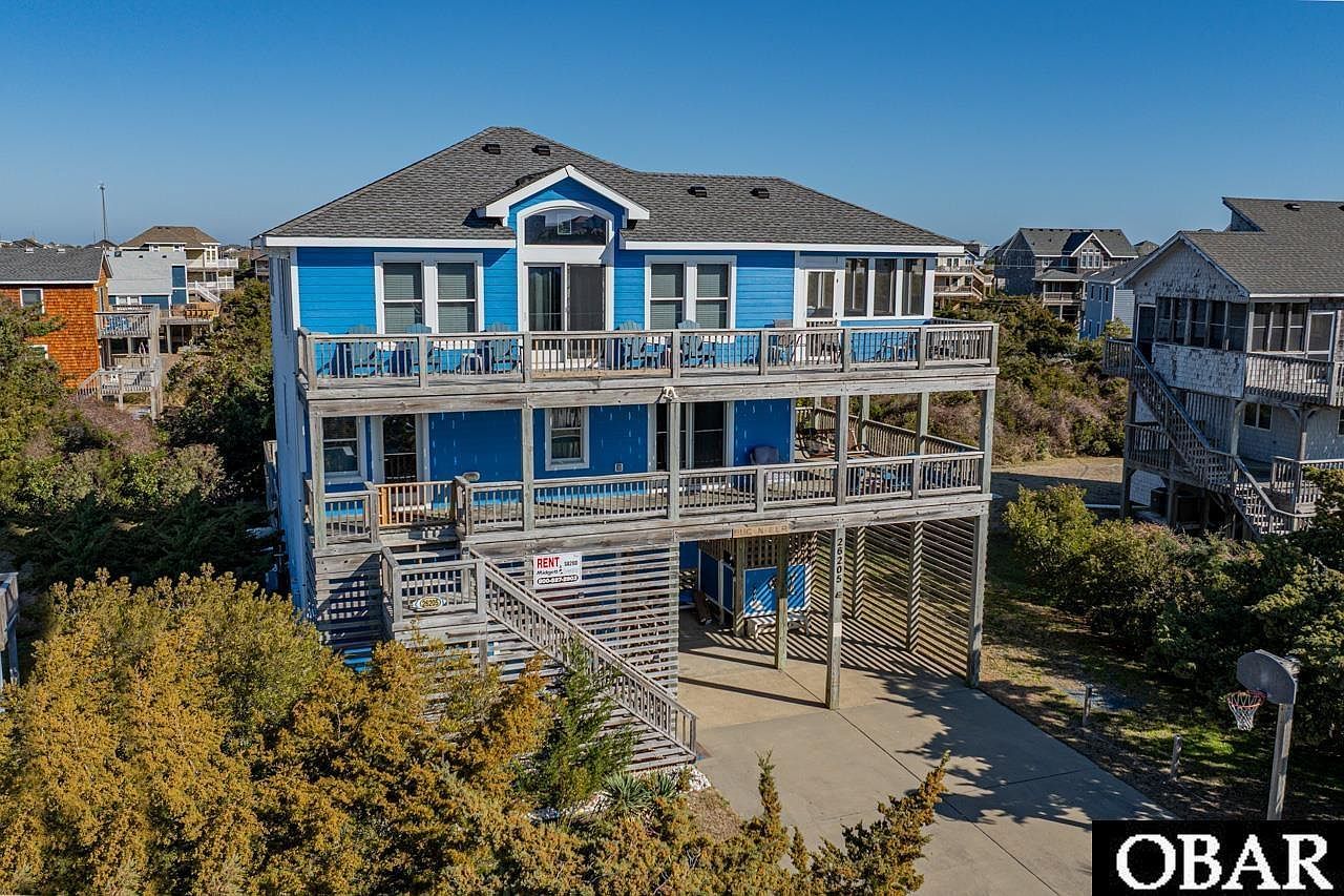 26205 Bosun Ct #20 Salvo, NC 27972, 27972