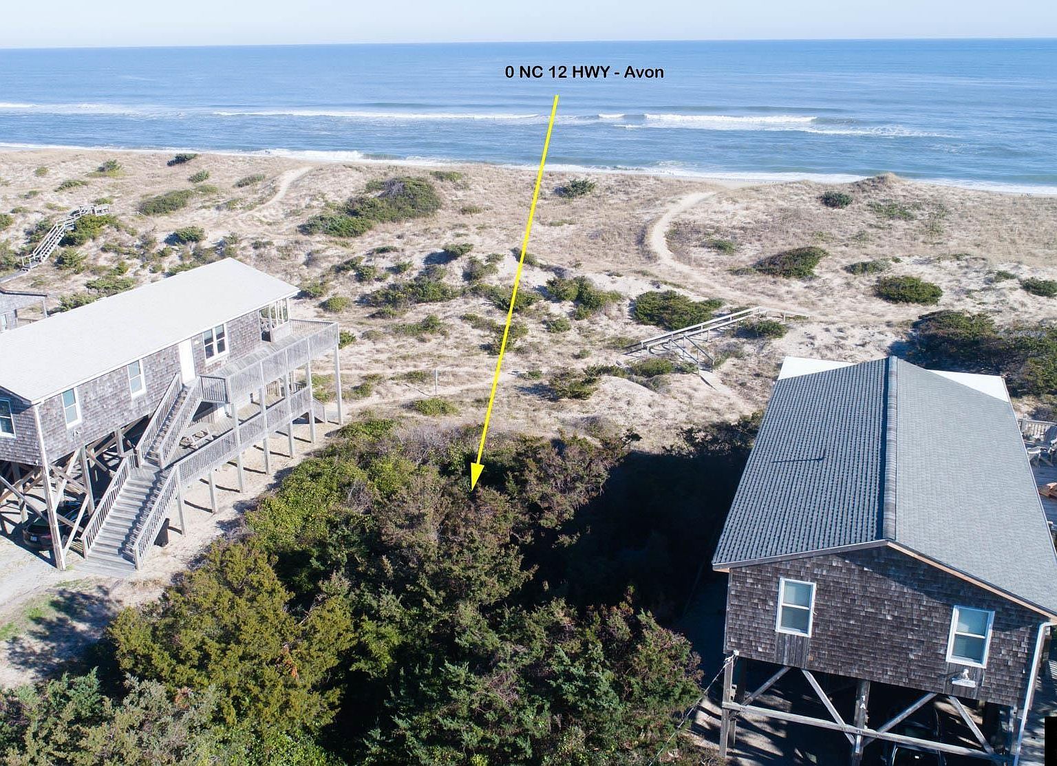 0 State Highway 12 LOT 3 Avon, NC 27915 - Thumbnail 2