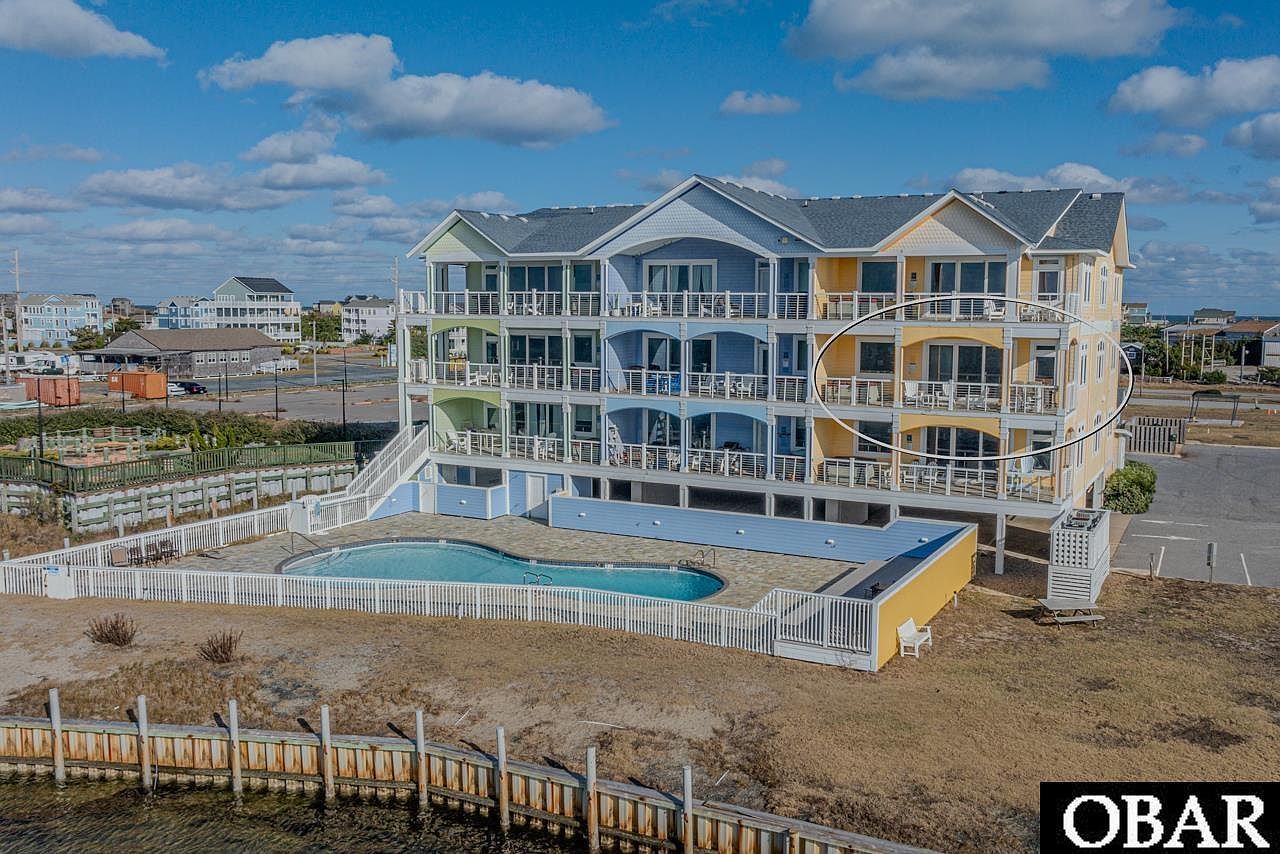 24502 State Highway 12 #24 Rodanthe, NC 27968 - Thumbnail 2