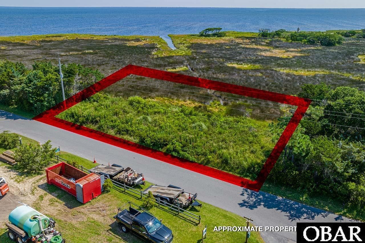 0 Buccaneer Dr LOT 22-23 Frisco, NC 27936 - Thumbnail 2