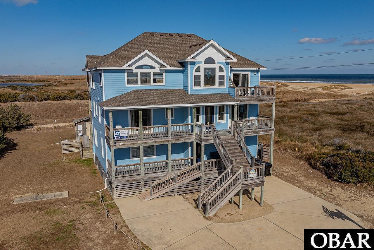 23000 Cross Of Honor Way LOT 30 Rodanthe, NC 27968 - Thumbnail 2