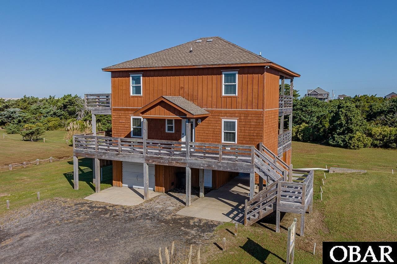 23183 Pappy Ln LOT 1B Rodanthe, NC 27968 - Thumbnail 2
