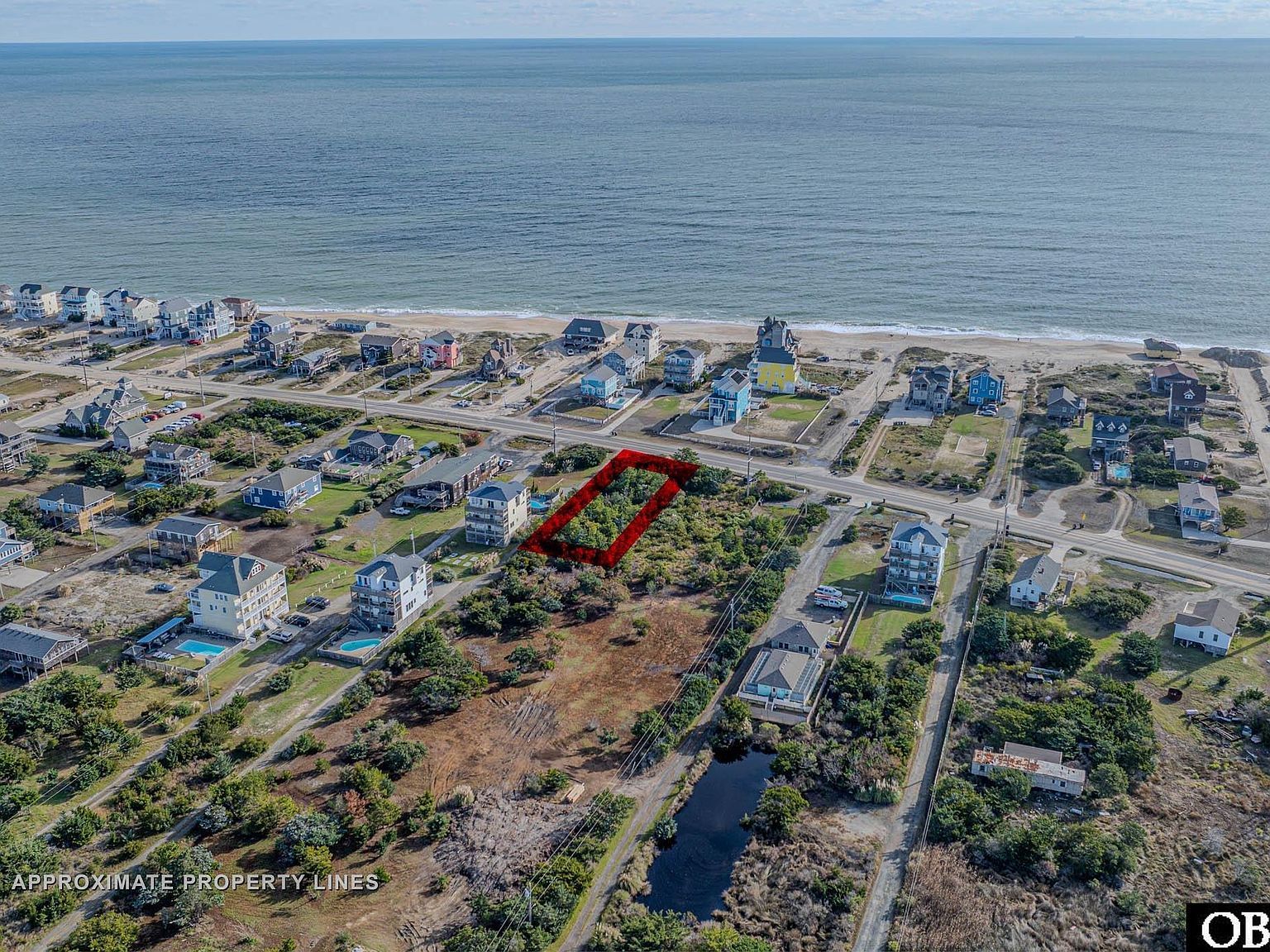 0 State Highway 12 LOT PAR 2 Rodanthe, NC 27968 - Thumbnail 2