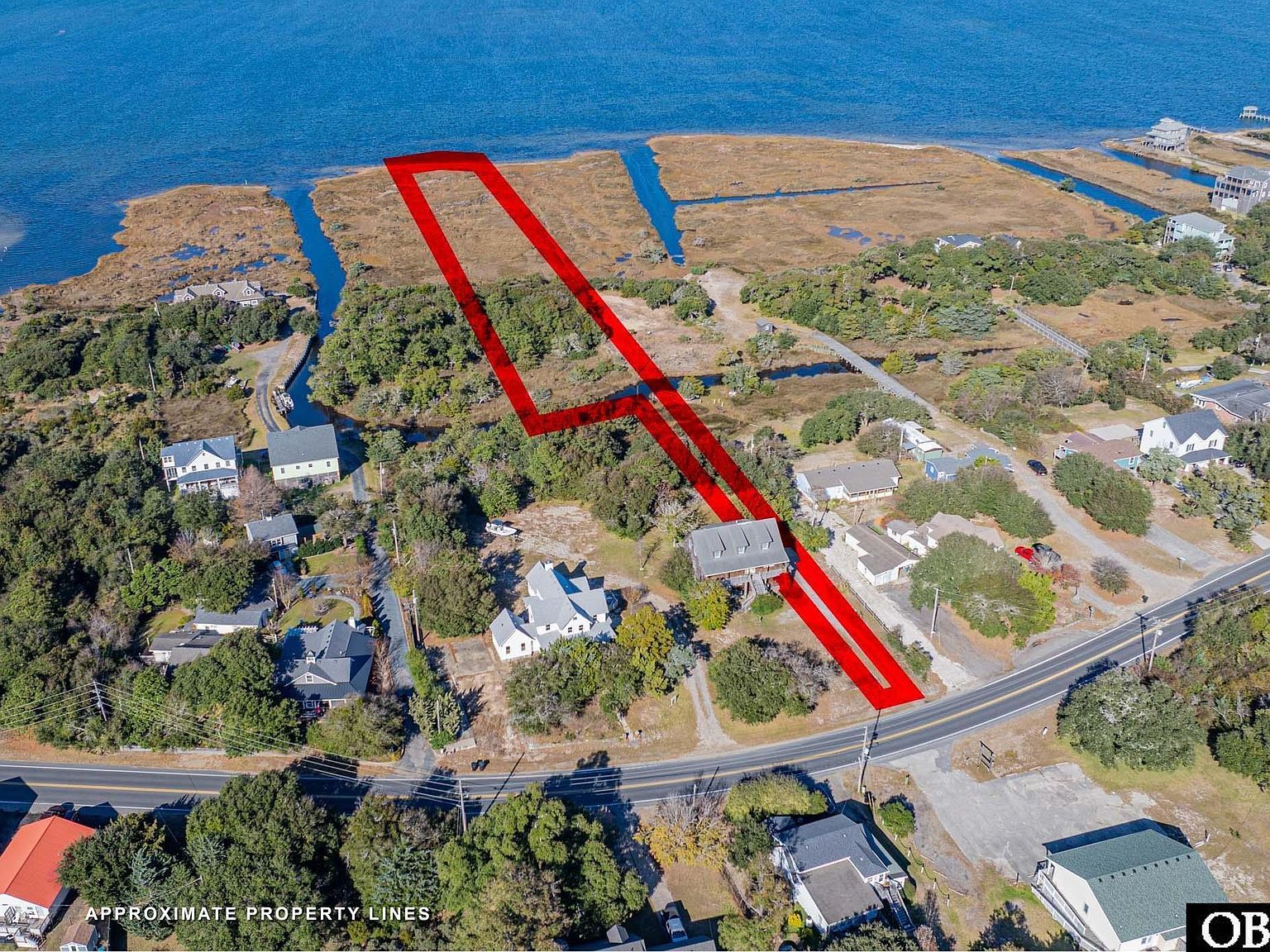 0 State Highway 12 #2-LOT PAR Buxton, NC 27920 - Thumbnail 2