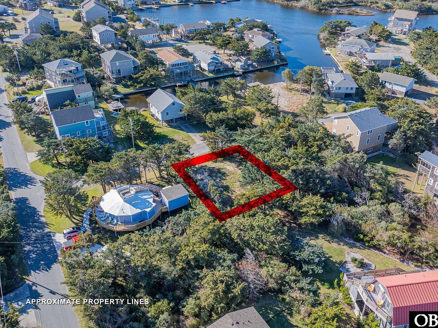 39227 Pompano Dr LOT 105 Avon, NC 27915 - Thumbnail 2