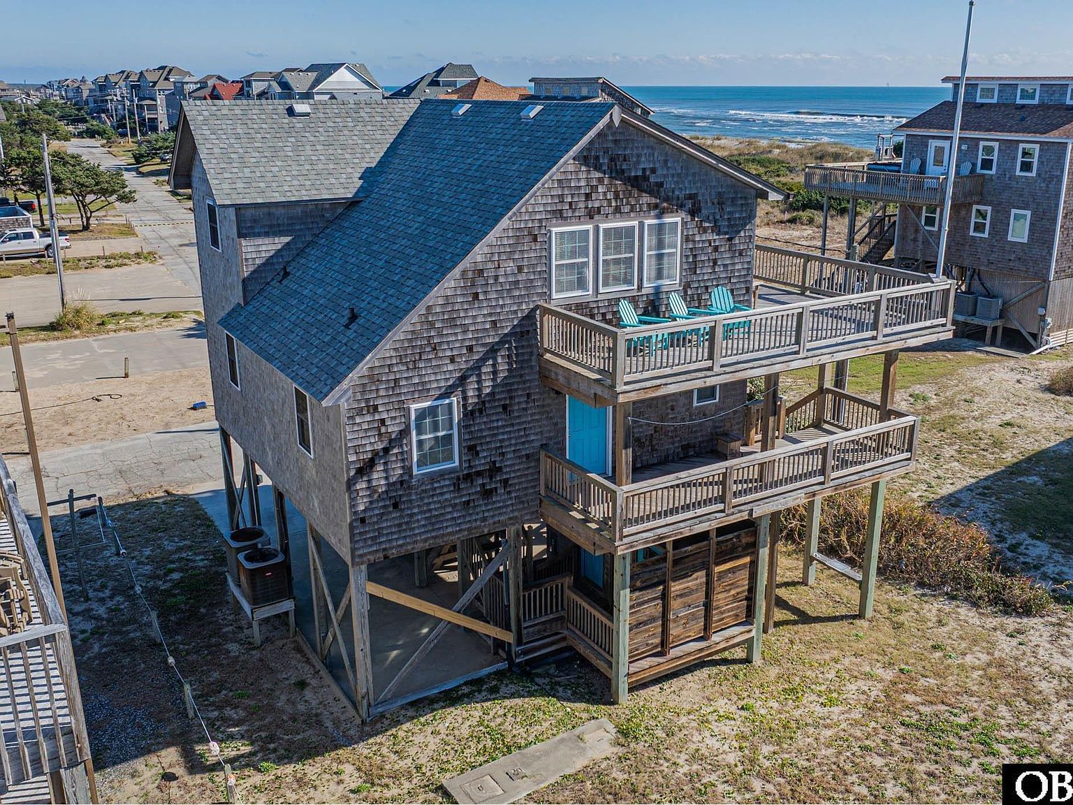 54130 Marlin Dr #15 Frisco, NC 27936 - Thumbnail 2