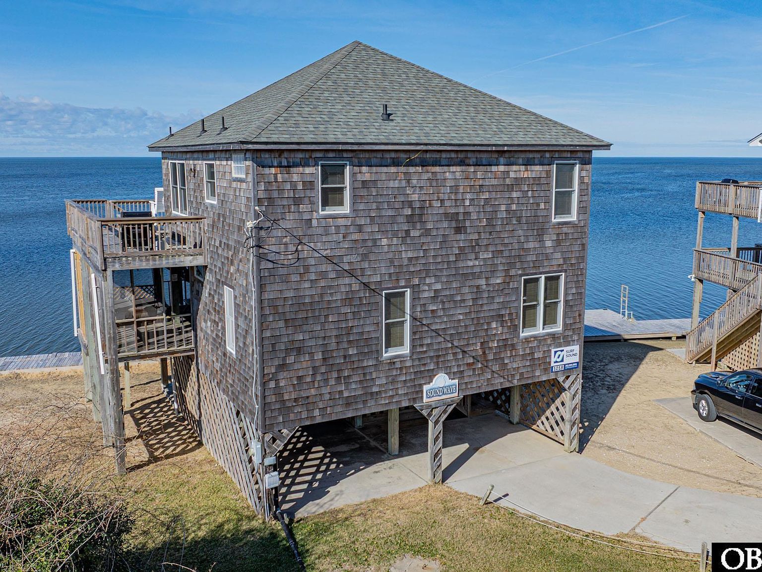 39000 Bluefish Ct LOT 193 Avon, NC 27915 - Thumbnail 2