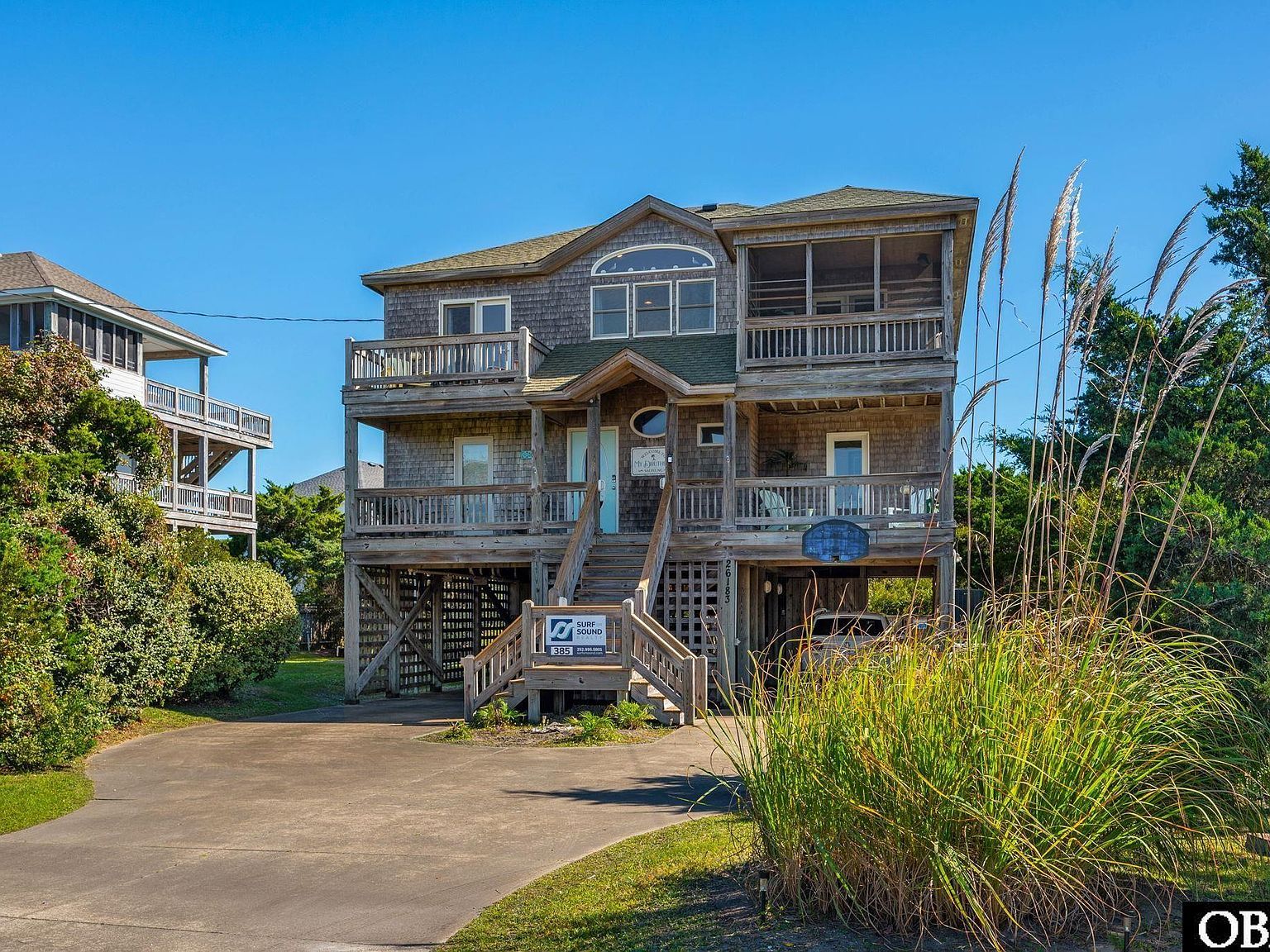 26183 Galleon Dr LOT 36 Salvo, NC 27972 - Thumbnail 2