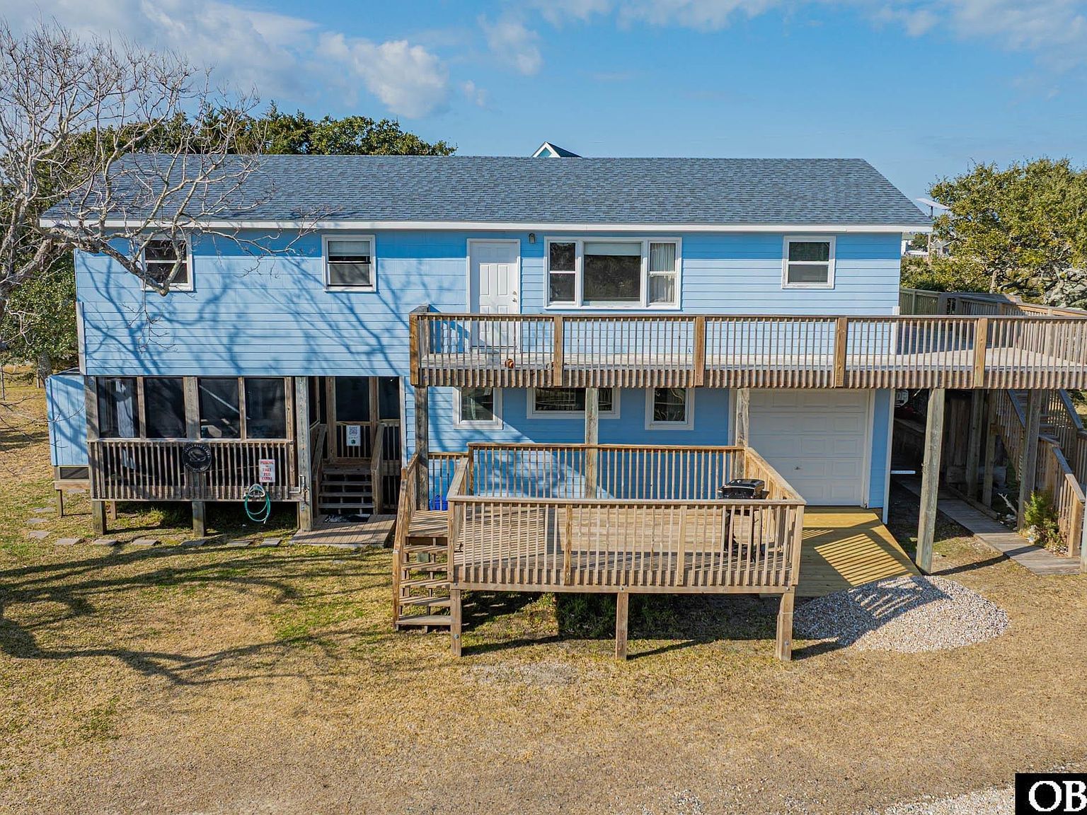 57216 Eagle Pass Rd Hatteras, NC 27943 - Thumbnail 2