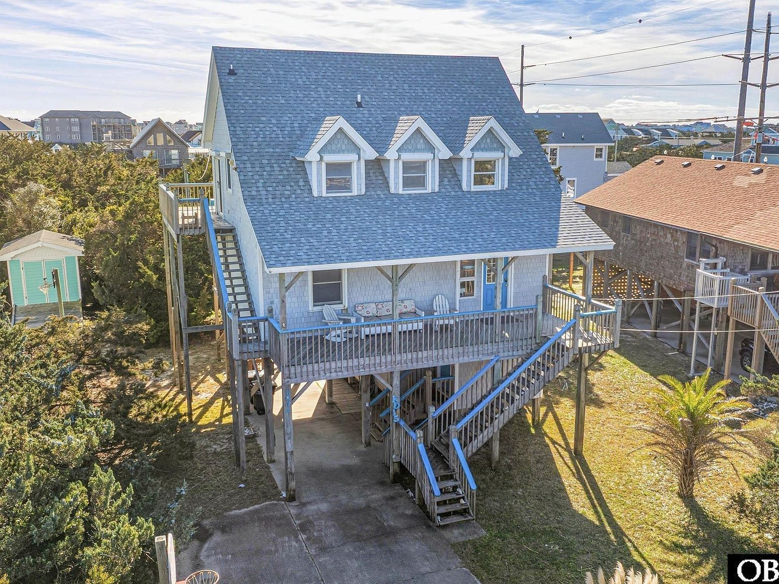 40230 Dune Way LOT 15 Avon, NC 27915 - Thumbnail 2