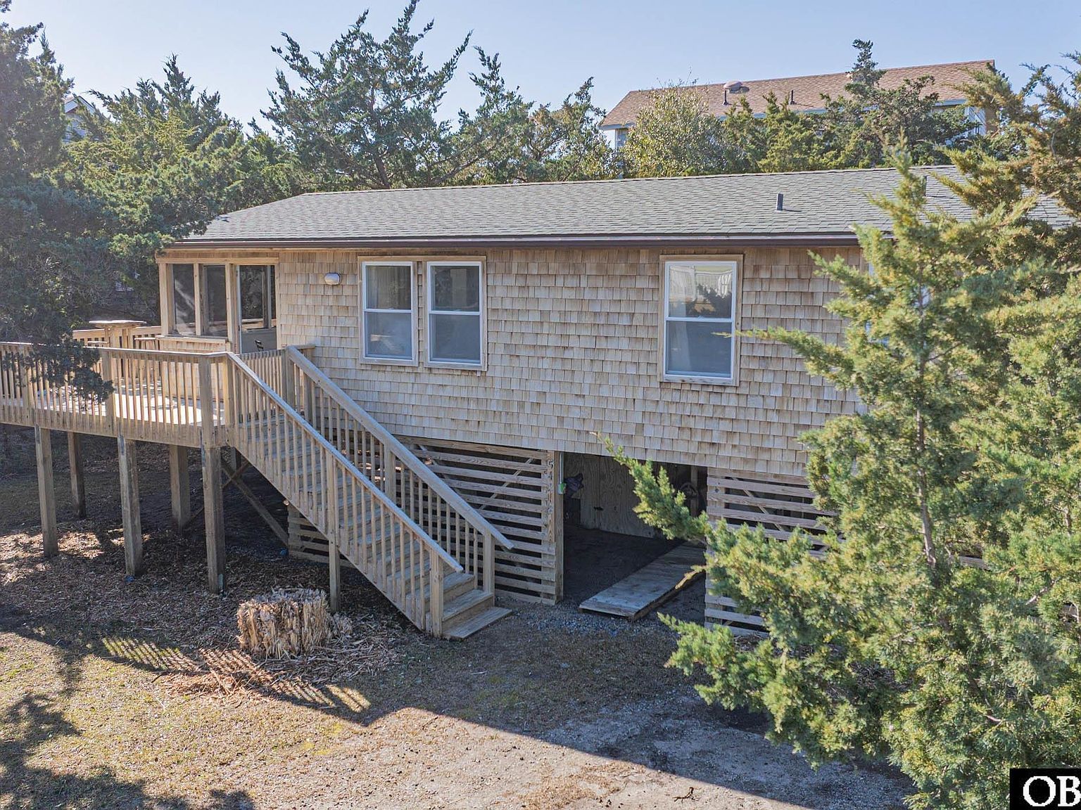 54218 Cape Hatteras Dr Lot 19 Frisco, NC 27936 - Thumbnail 2