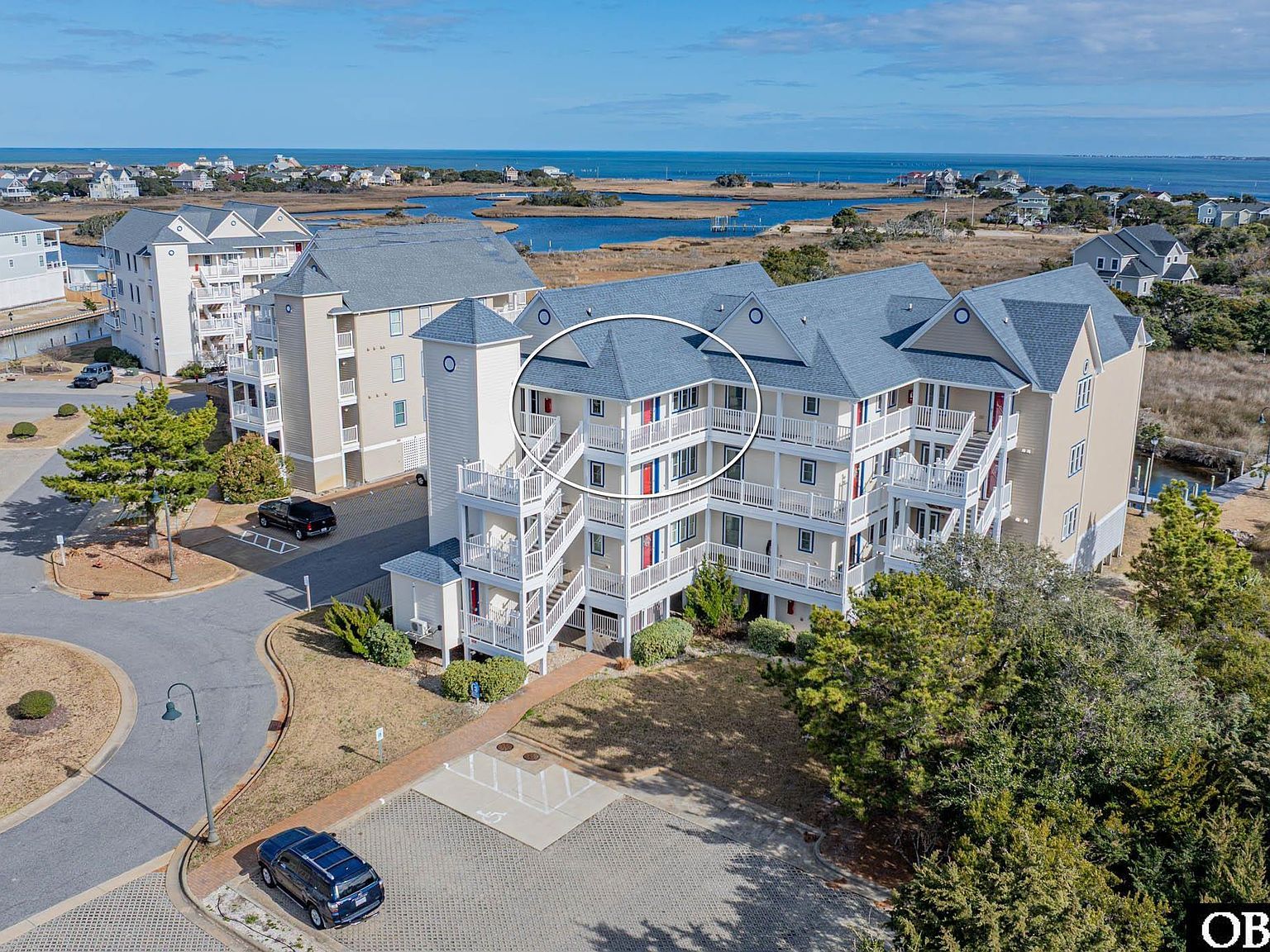 57448 State Highway 12 #E7 Hatteras, NC 27943 - Thumbnail 2