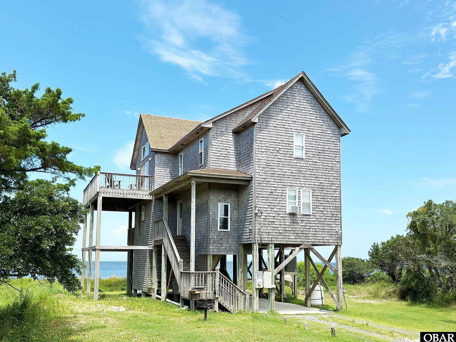 50628 Timber Trl Lot 39 Frisco, NC 27936 - Thumbnail 2