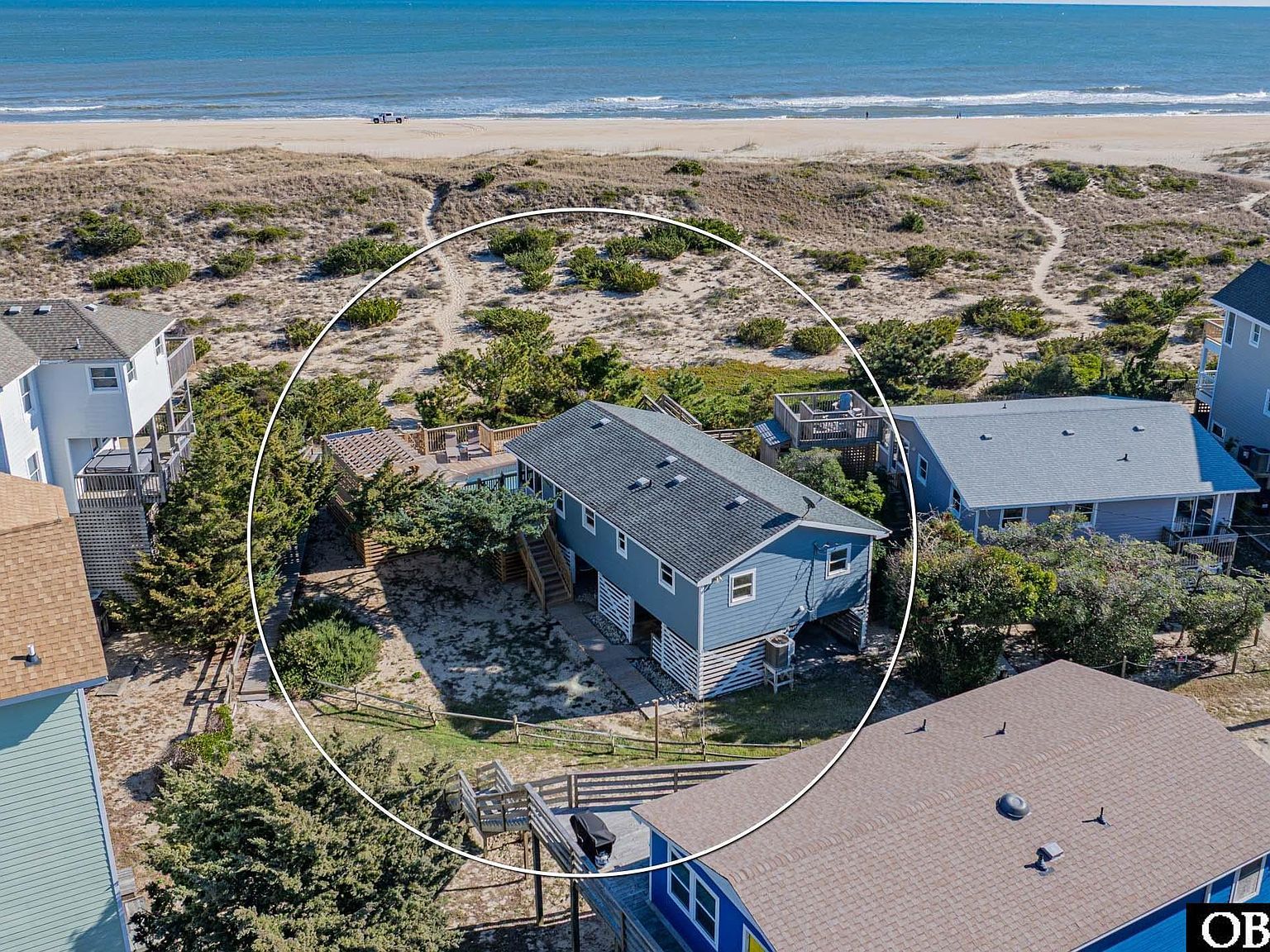 40238 Ellwood Ct #36 Avon, NC 27915 - Thumbnail 2