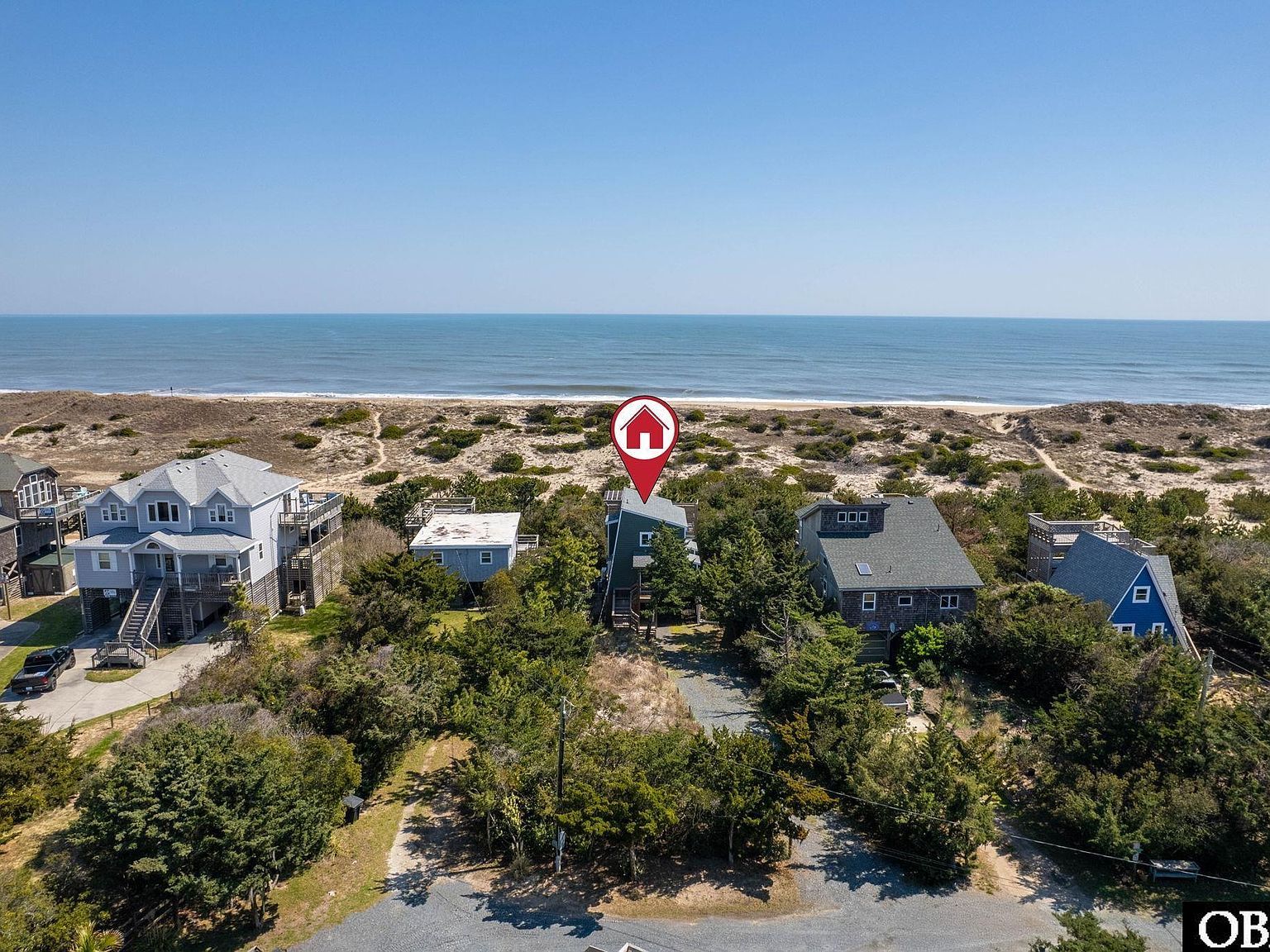 26259 Wimble Shores Dr Lot 18 Waves, NC 27982  | Single Family