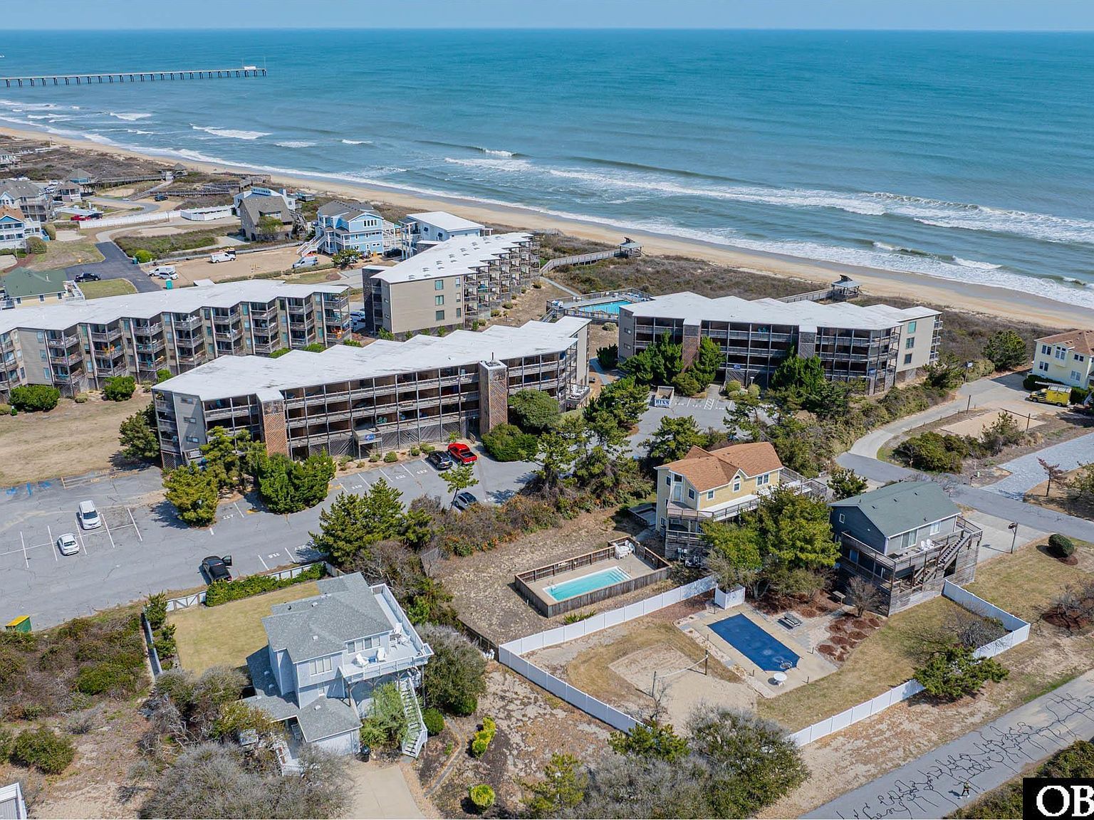 117 Sea Colony Dr Unit 3-122 Kitty Hawk, NC 27949 - Thumbnail 2