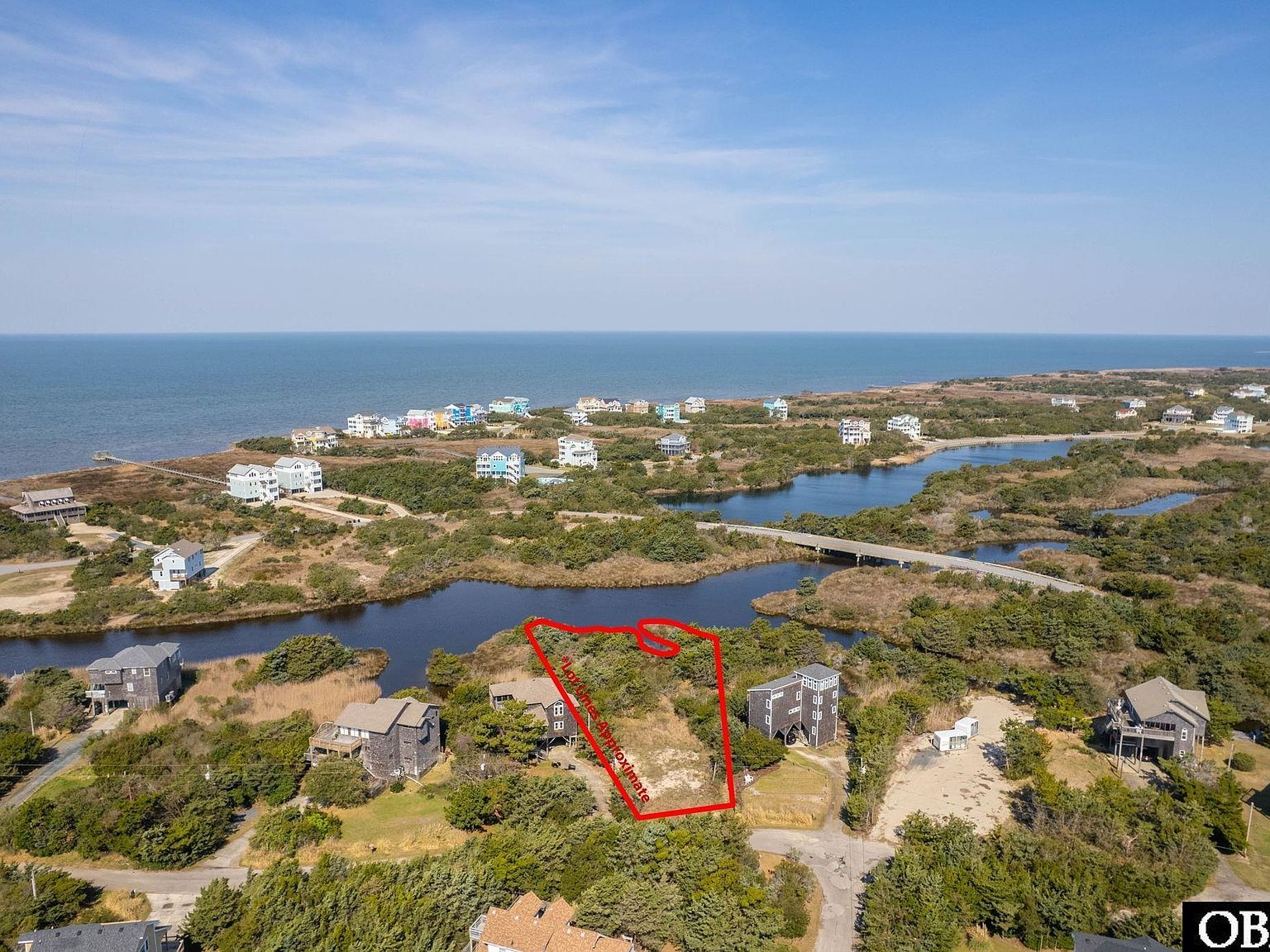 42191 Shallow Point Dr Lot 27 Avon, NC 27915 - Thumbnail 2