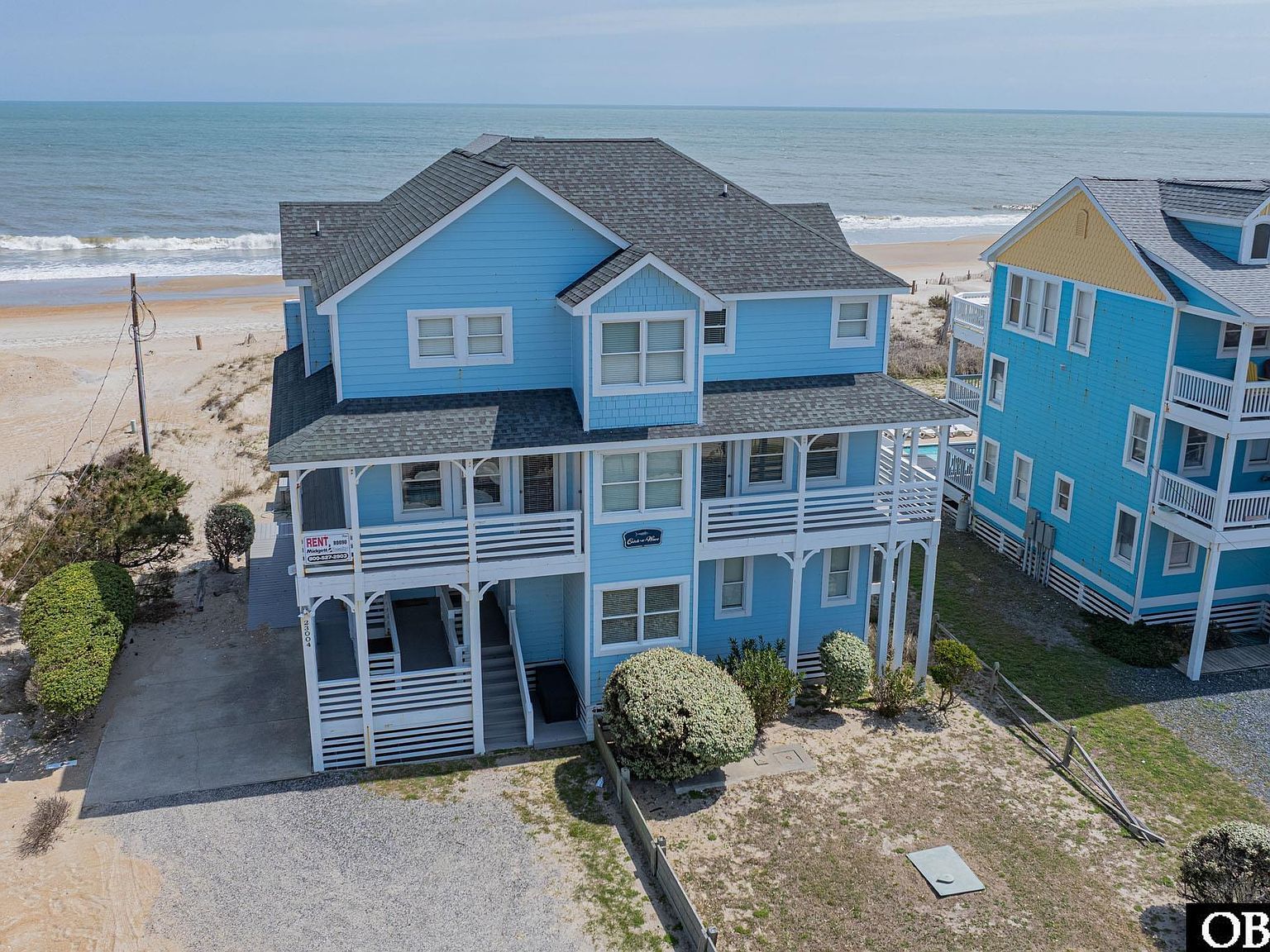 23004 G A Kohler Ct Lot 9 Rodanthe, NC 27968  | Single Family