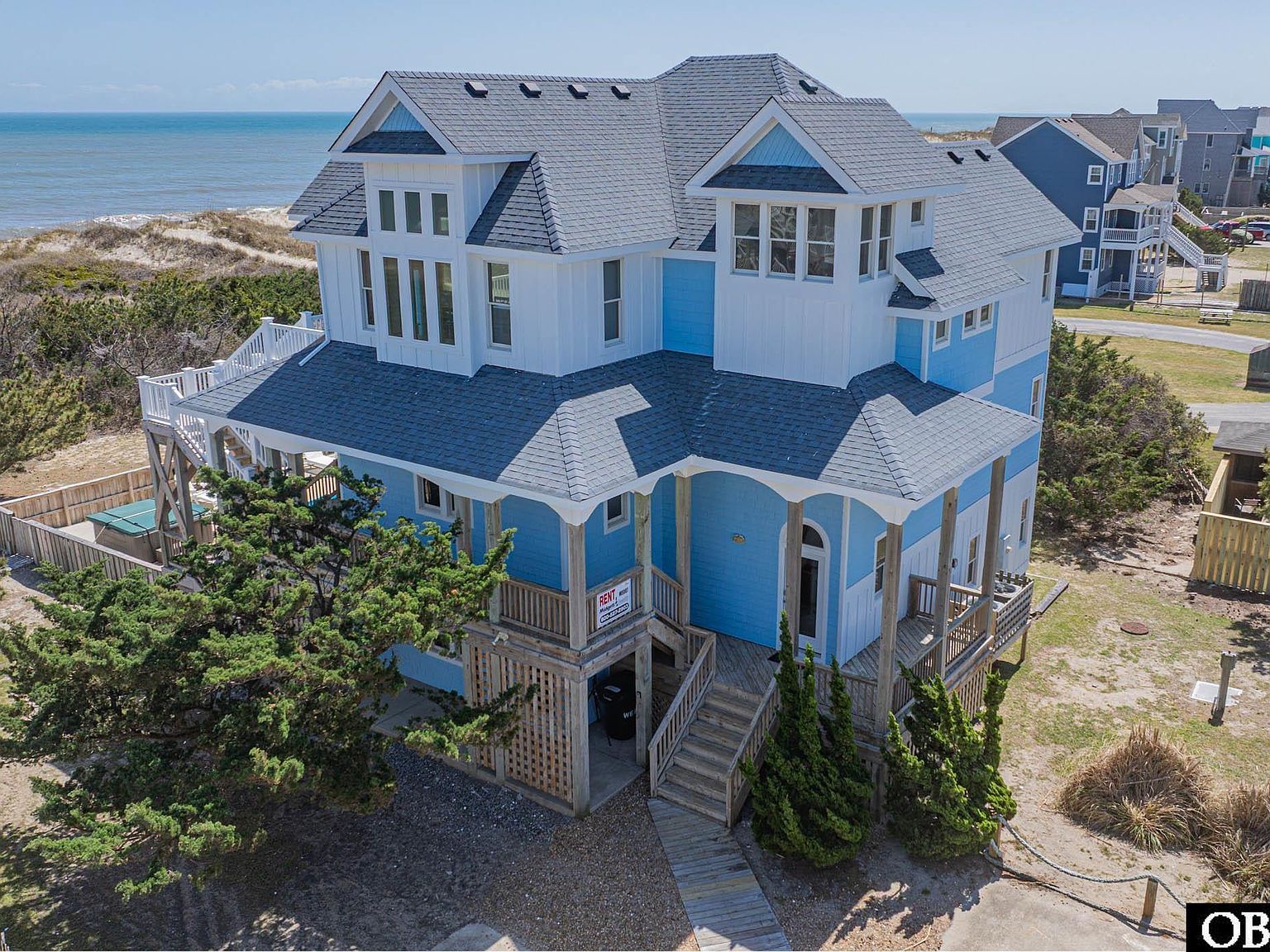 25246 Island Pines Dr #7 Waves, NC 27982  | Single Family