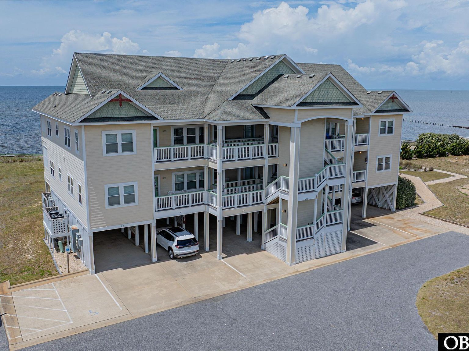 24280 State Highway 12 #2B Rodanthe, NC 27968, 27968