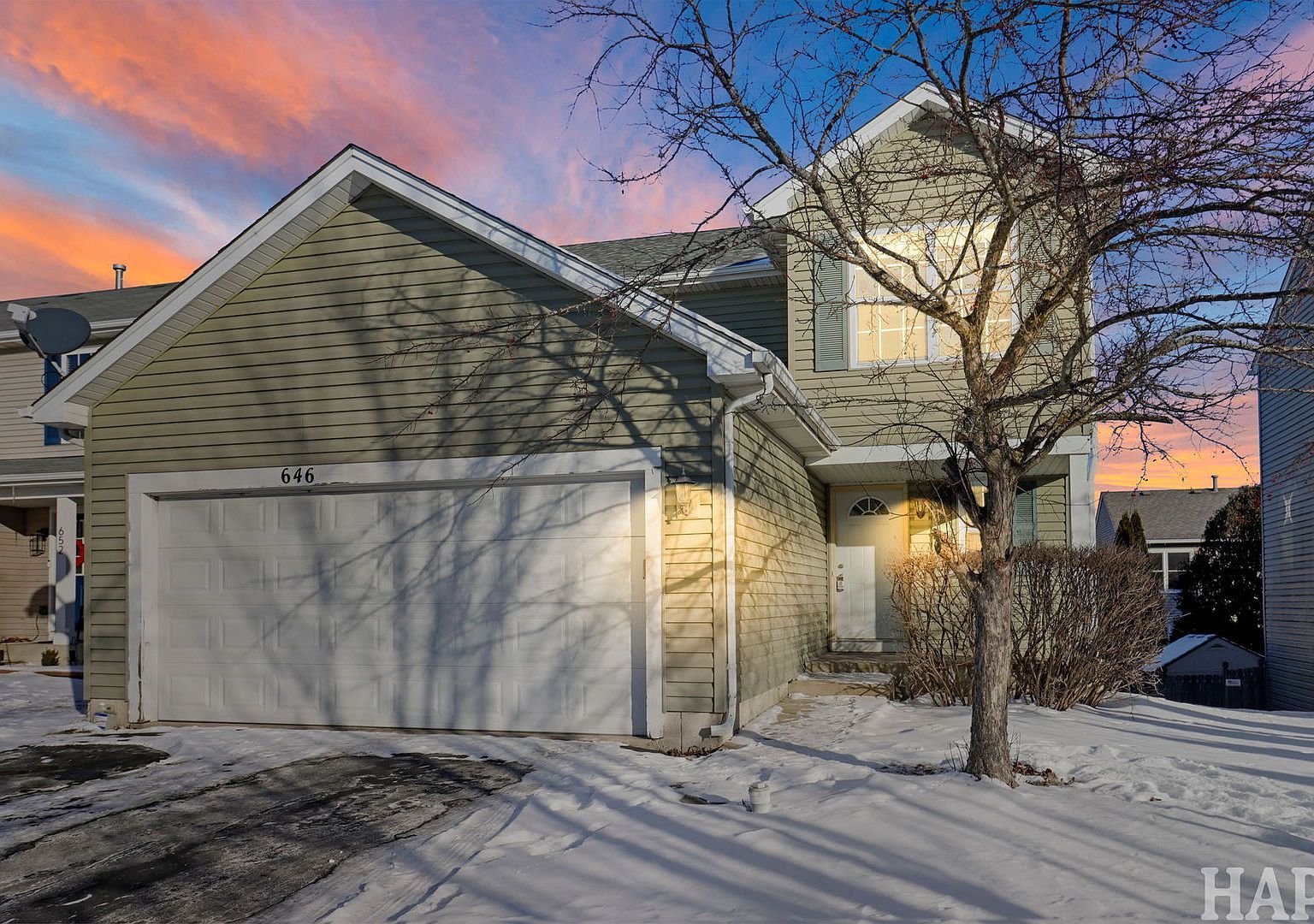 646 Seminole Ct Round Lake Heights, IL 60073  | Single Family