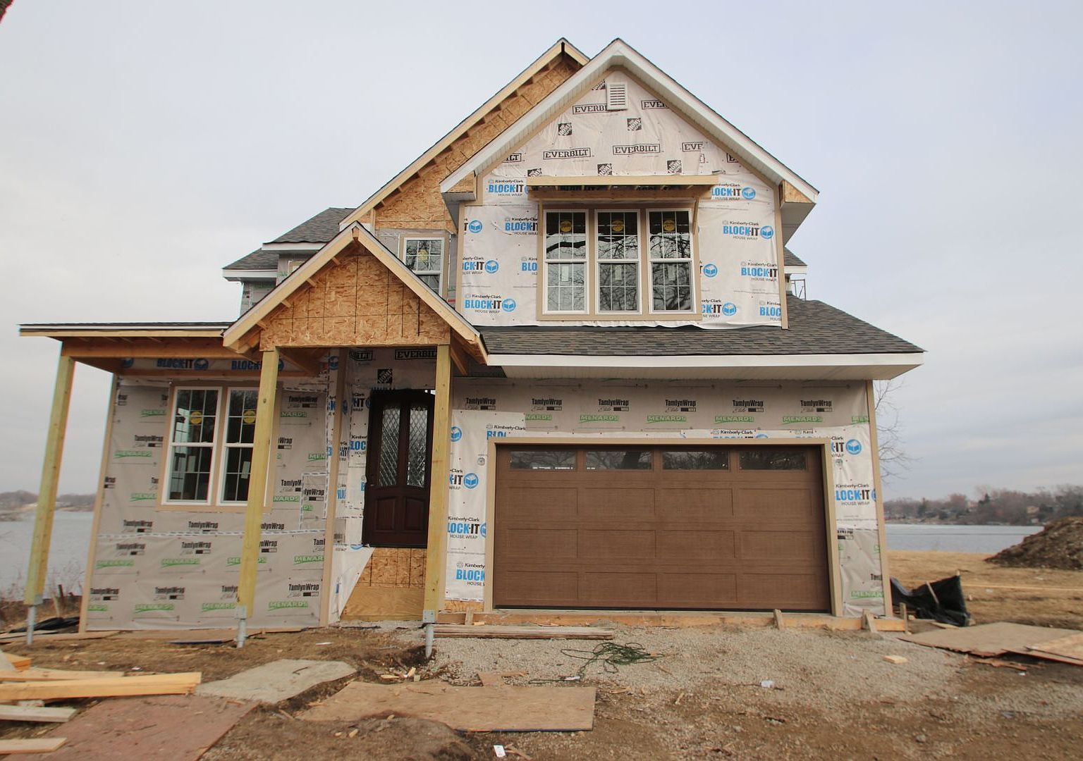 807 N Lakeview Dr Round Lake, IL 60073 - Thumbnail 2