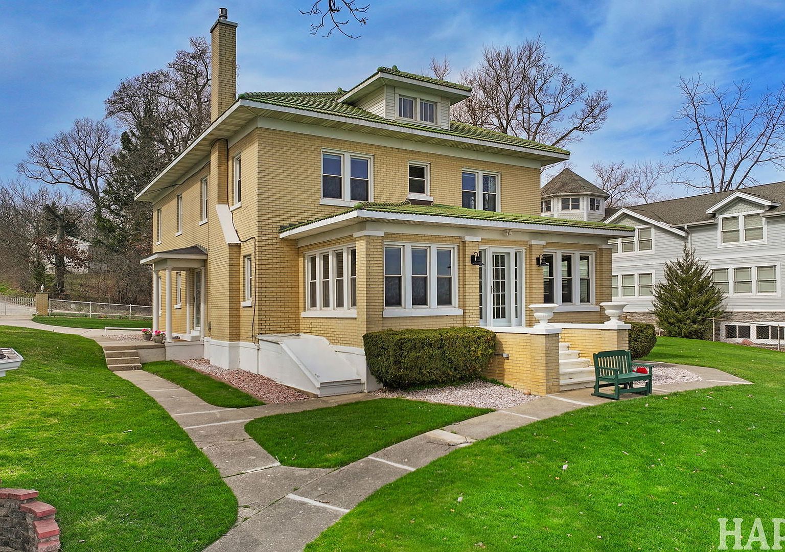 815 Rolling Lane Rd Johnsburg, IL 60051  | Single Family
