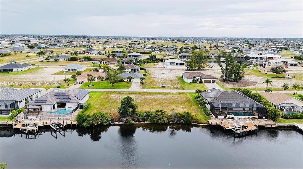 718 NW 38th Pl #29 Cape Coral, FL 33993, 33993
