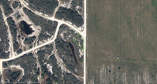 200 Rhythm Dr Lake Placid, FL 33852  | Land/Lot
