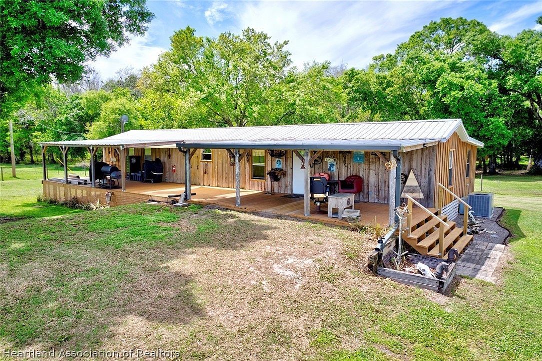 1042 Arbuckle Branch Rd Sebring, FL 33870 - Thumbnail 2