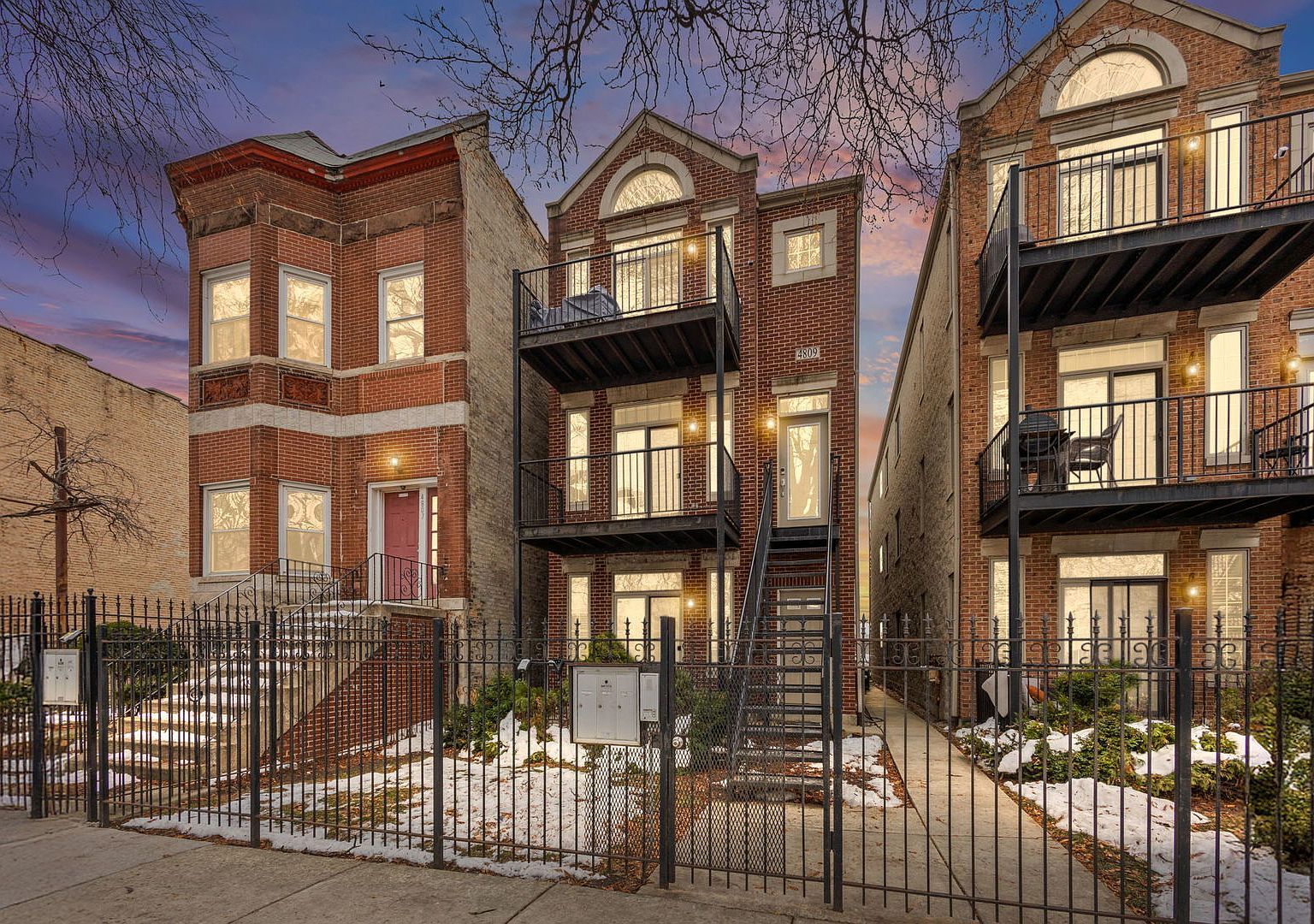 4809 S Wabash Ave #1 Chicago, IL 60615 - Thumbnail 2