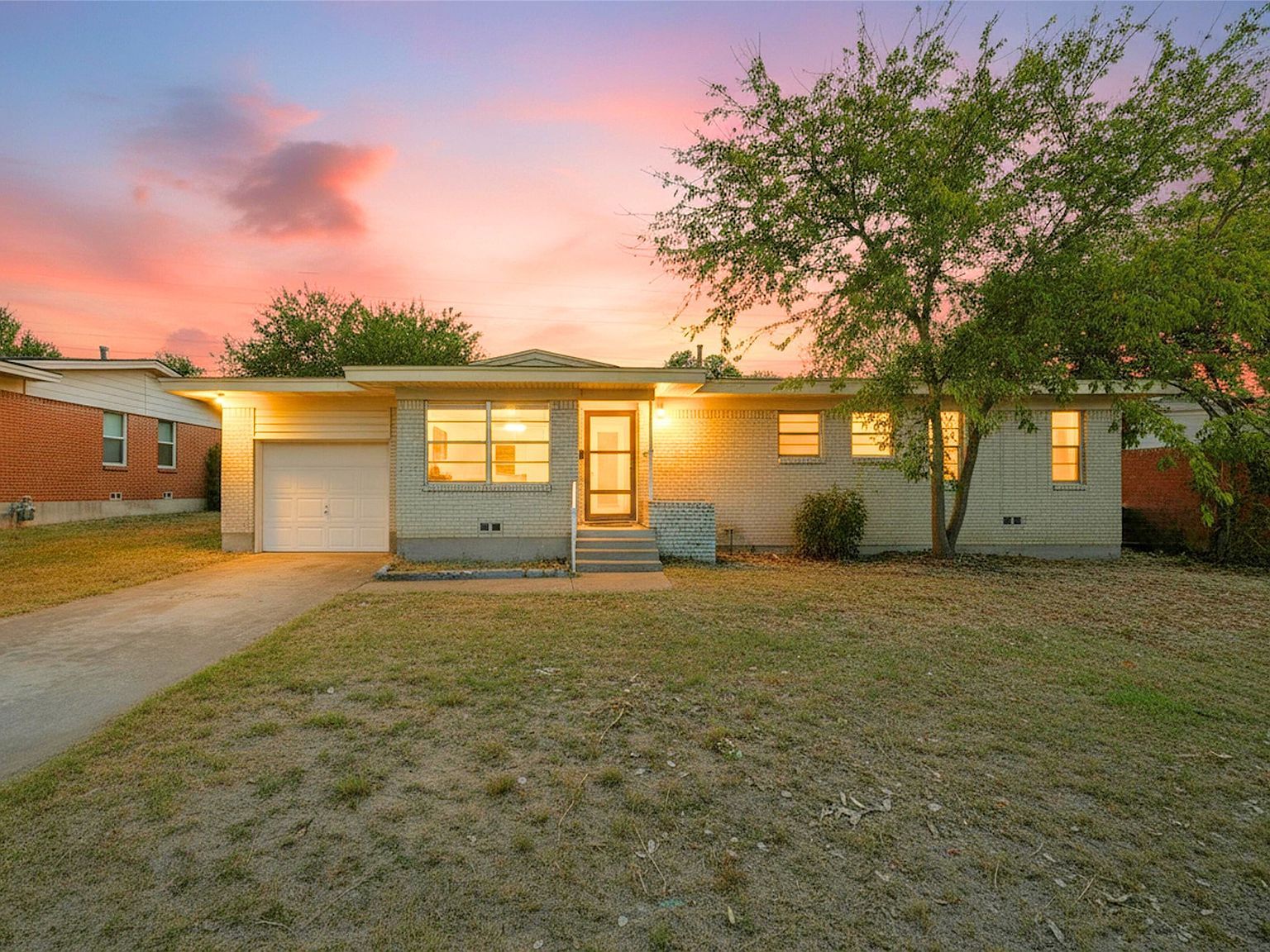 3509 Fortner Way Fort Worth, TX 76116 - Thumbnail 2