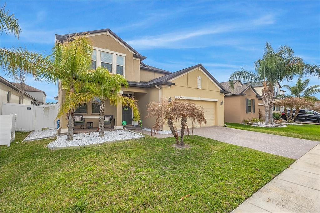 13223 Satin Lily Dr Riverview, FL 33579 - Thumbnail 2