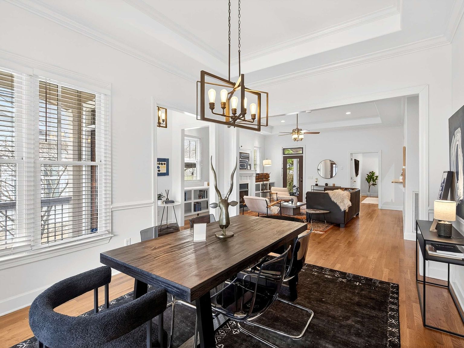 221 Treutland Ave Nashville, TN 37207 - Thumbnail 2