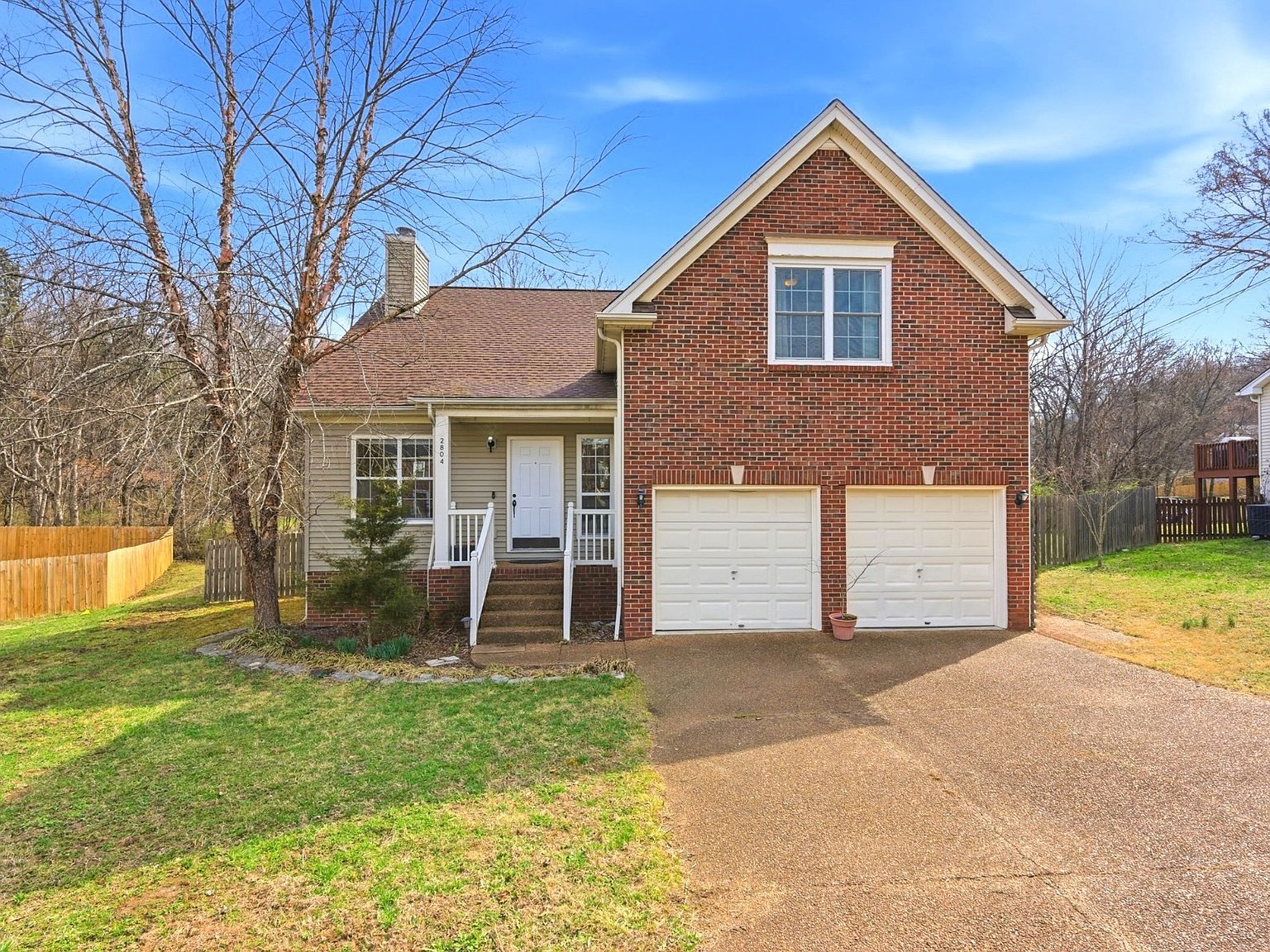 2804 Halifax Ct Old Hickory, TN 37138 - Thumbnail 2