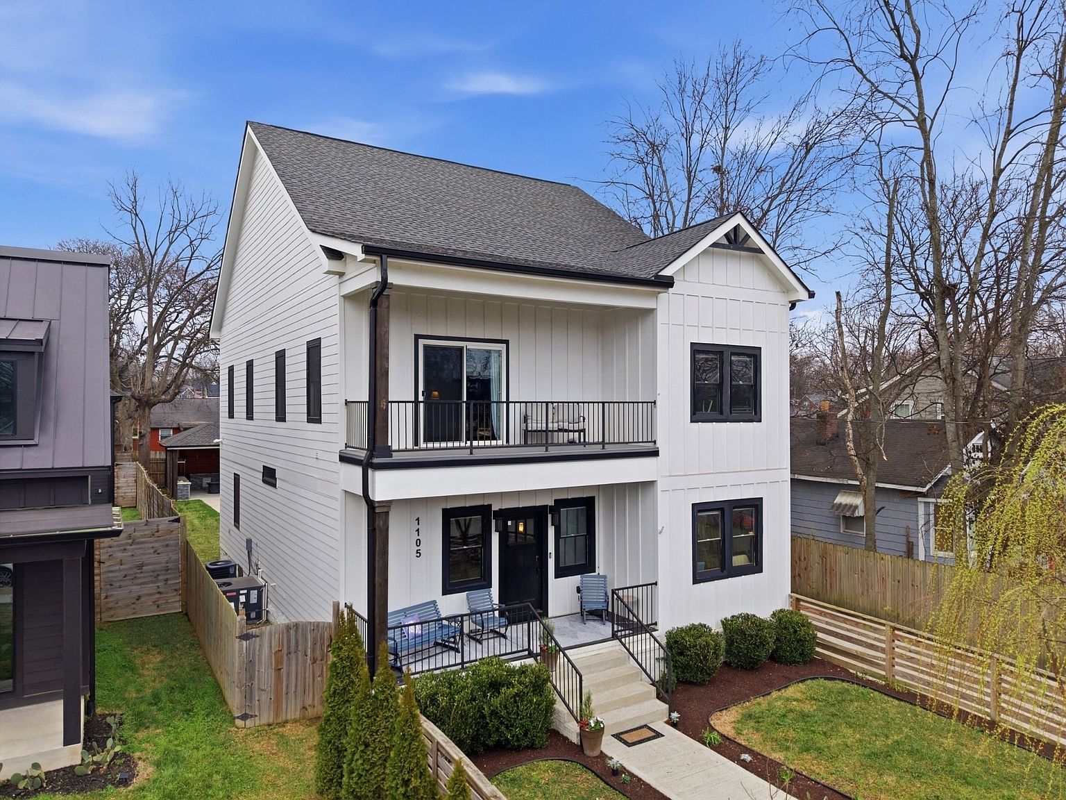 1105 Stockell St Nashville, TN 37207 - Thumbnail 2
