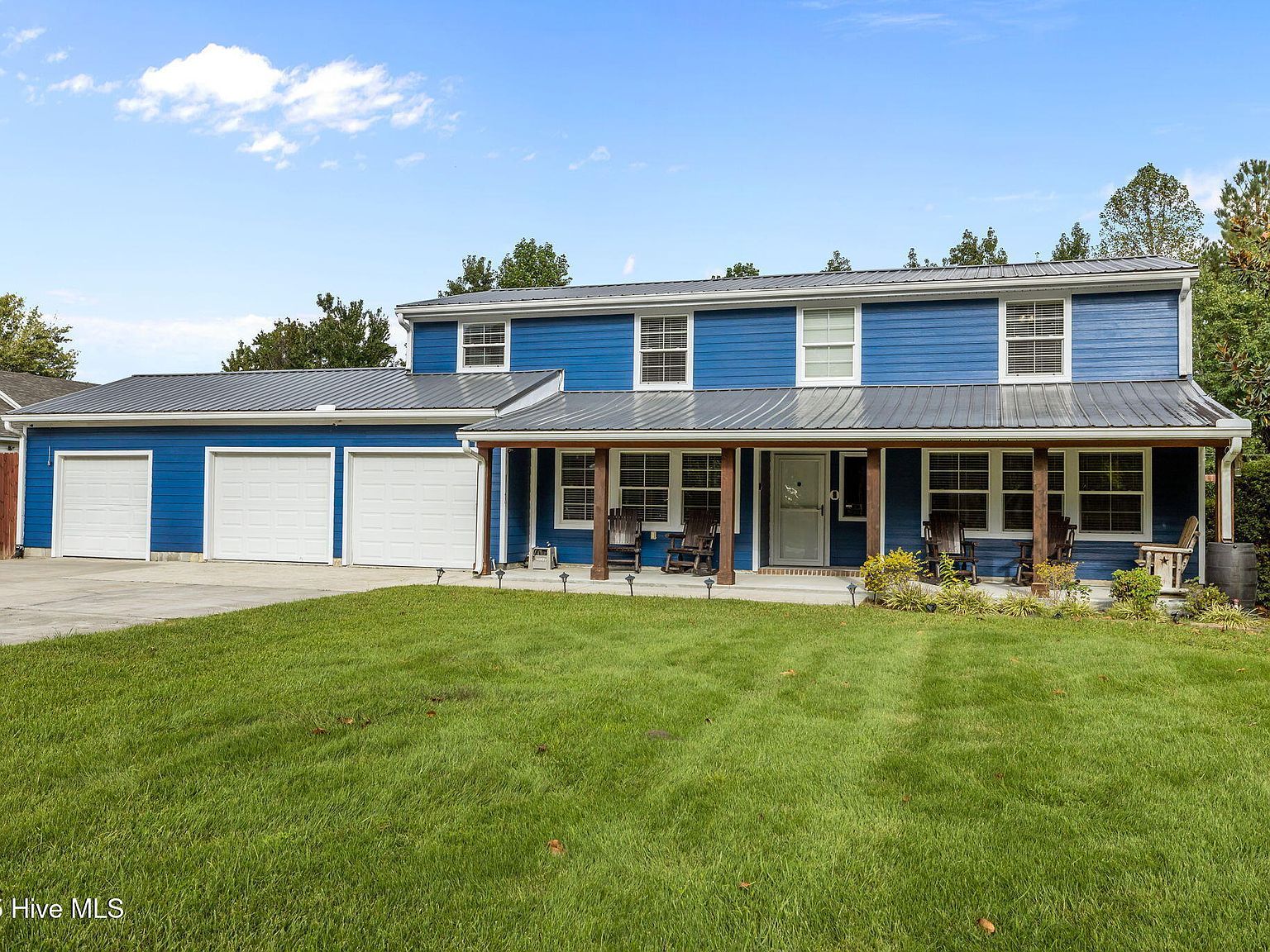 218 Old Ironsides Rd Newport, NC 28570 - Thumbnail 2