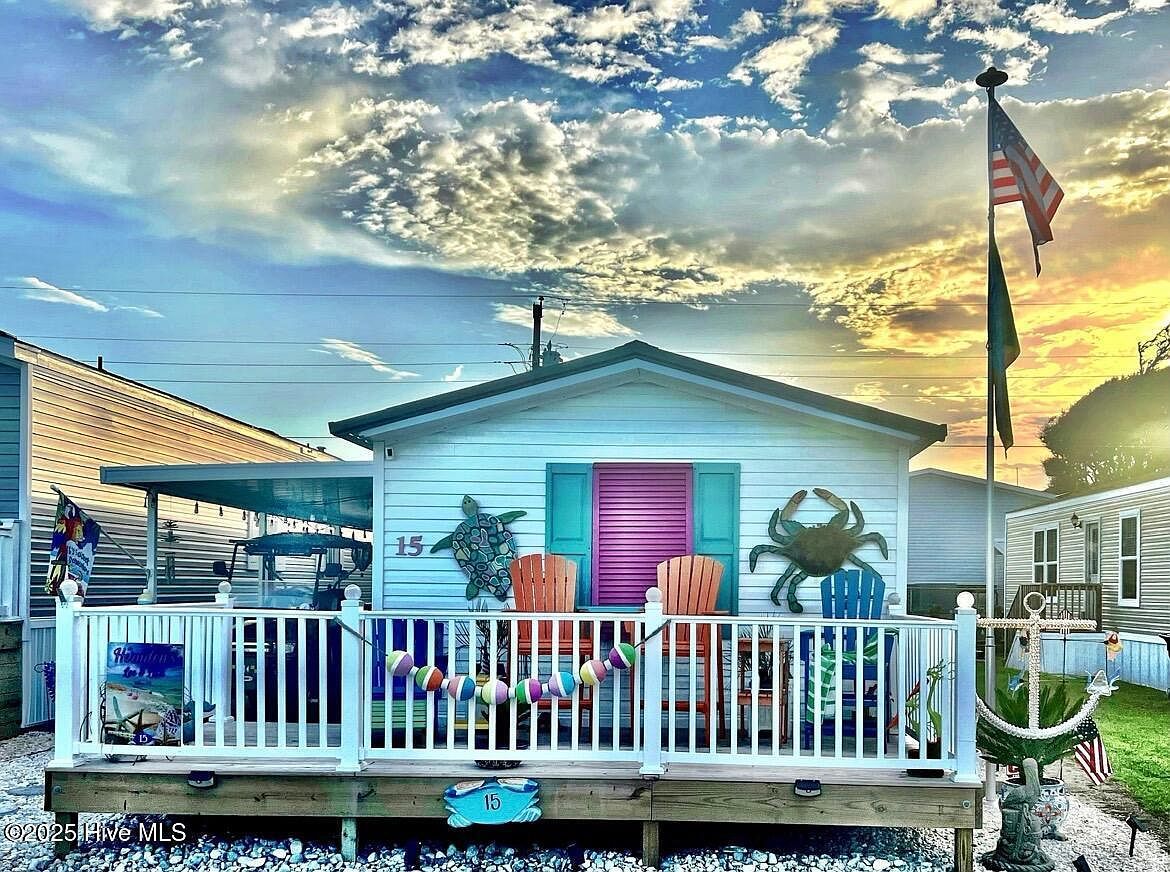 1510 Salter Path Rd #15 Atlantic Beach, NC 28512 - Thumbnail 2
