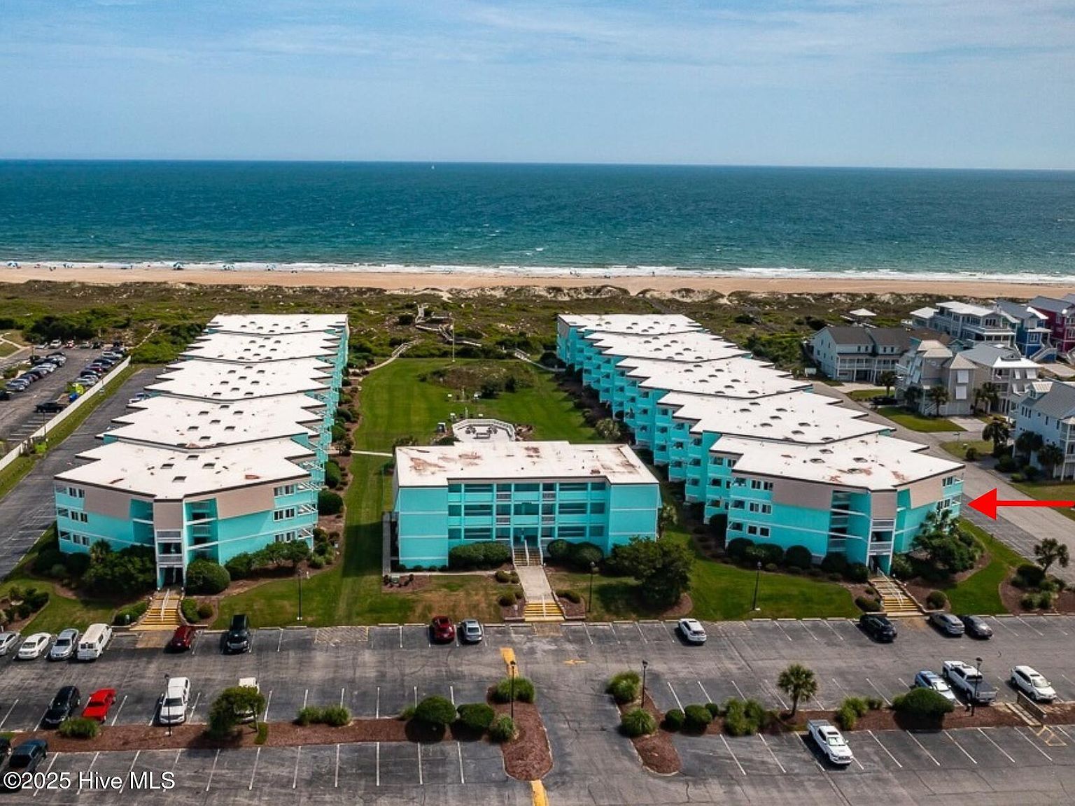 301 Commerce Way #260 Atlantic Beach, NC 28512  | Condominium