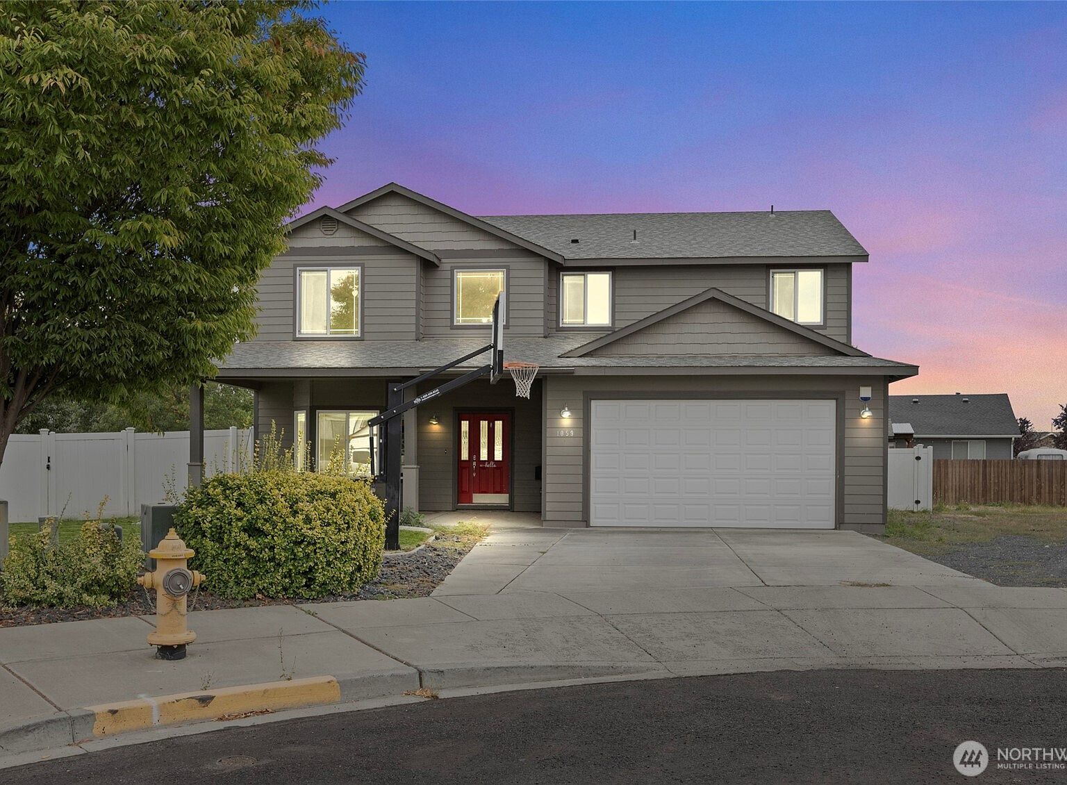 1059 July Ct Moses Lake, WA 98837 - Thumbnail 2