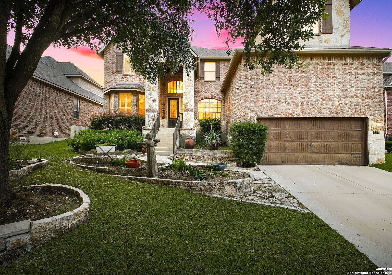 3623 Pinnacle Dr San Antonio, TX 78261 - Thumbnail 2
