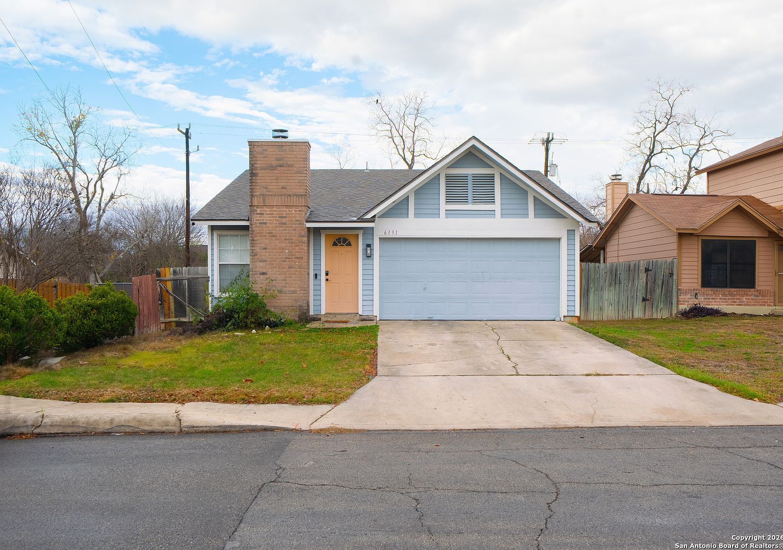 6131 Valley Bay Dr San Antonio, TX 78250 - Thumbnail 2