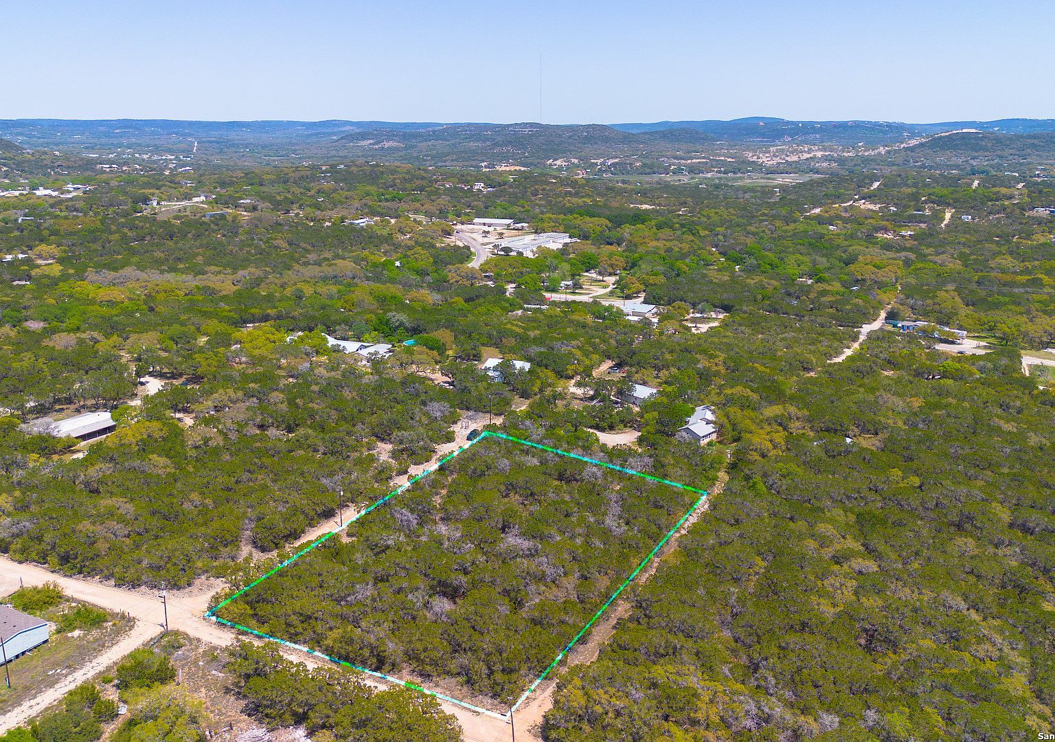 22 Street Bandera, TX 78003 - Thumbnail 2