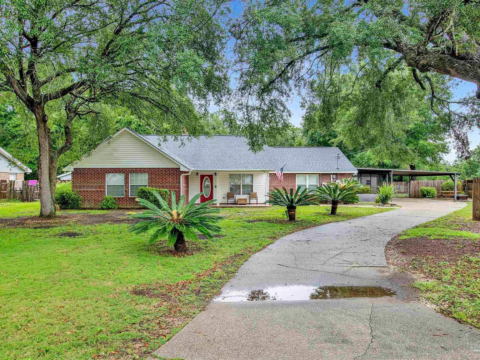 5600 Heather Way Milton, FL 32570 - Thumbnail 2