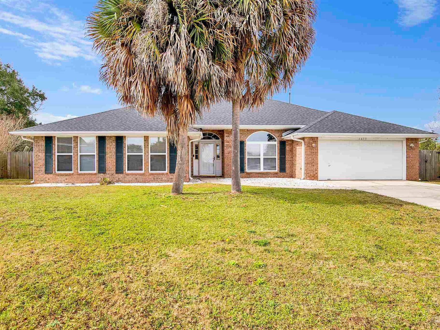 1473 Cacao Ln Perdido Key, FL 32507 - Thumbnail 2