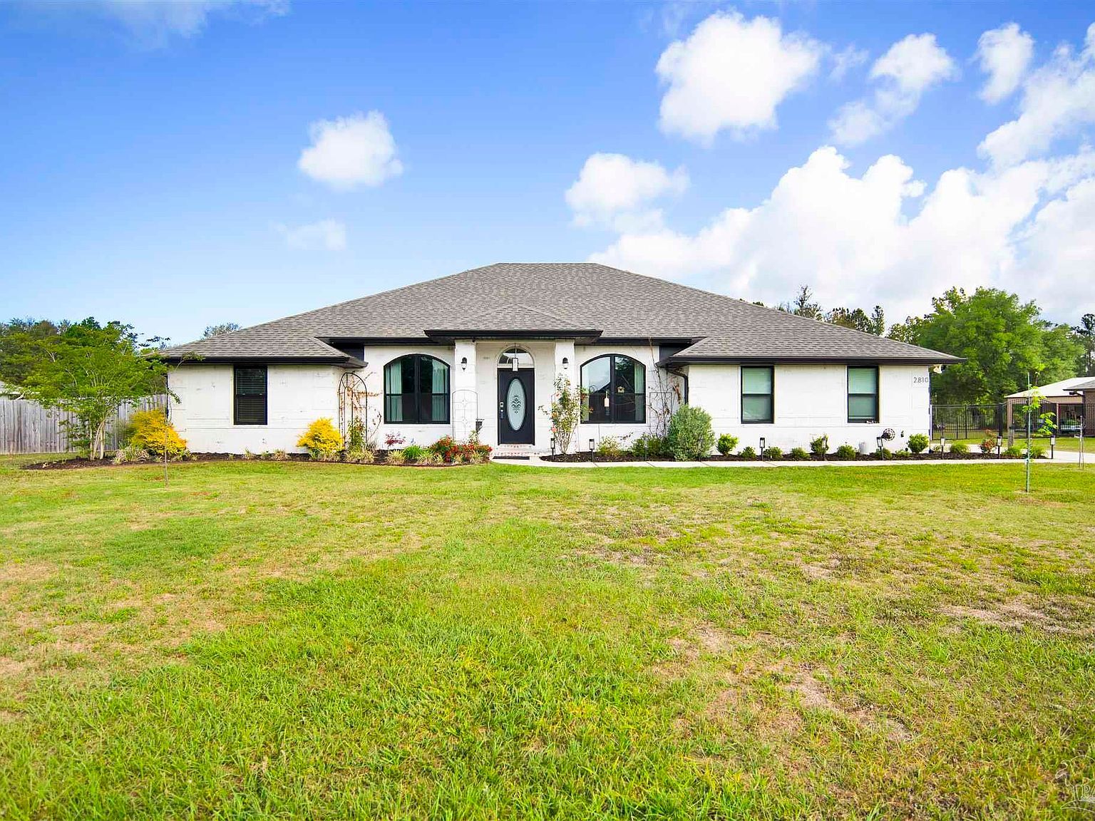 2810 Wallace Lake Rd Pace, FL 32571, 32571