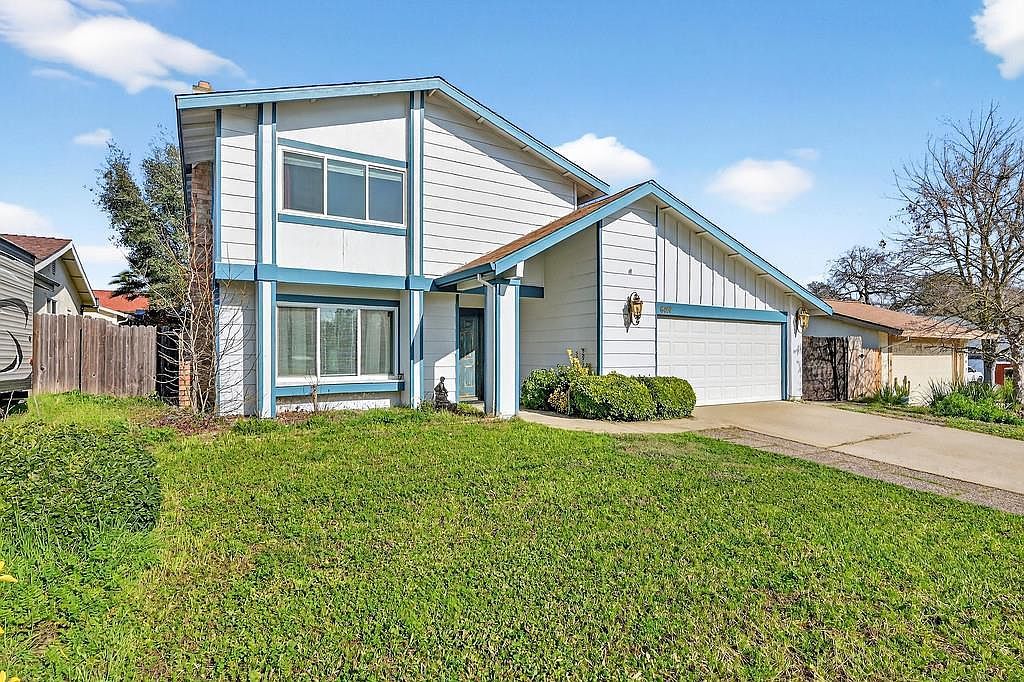 6457 Silk Wood Way Citrus Heights, CA 95621 - Thumbnail 2