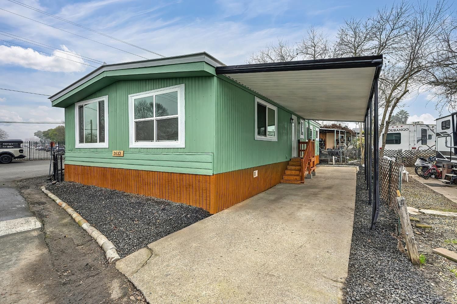 3632 Ohio Ln #67 North Highlands, CA 95660 - Thumbnail 2